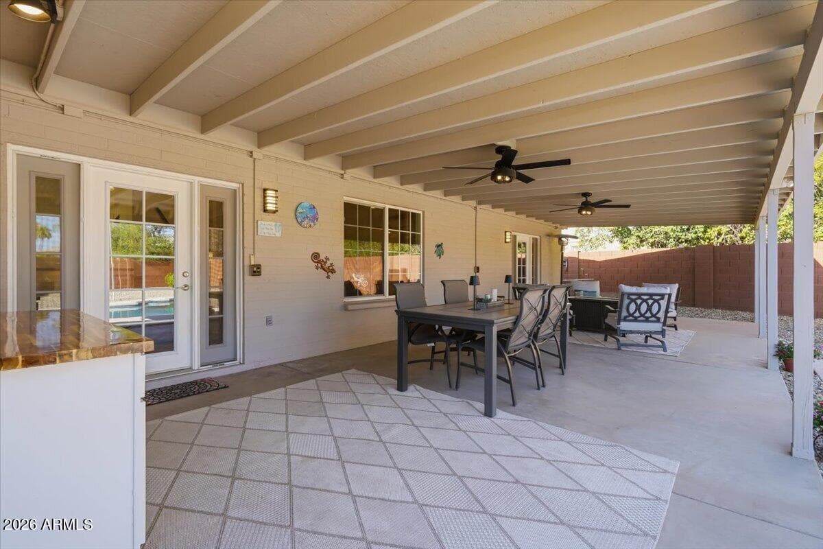5009 E Blanche Drive, Scottsdale, AZ 85254 — photo 61 of 64