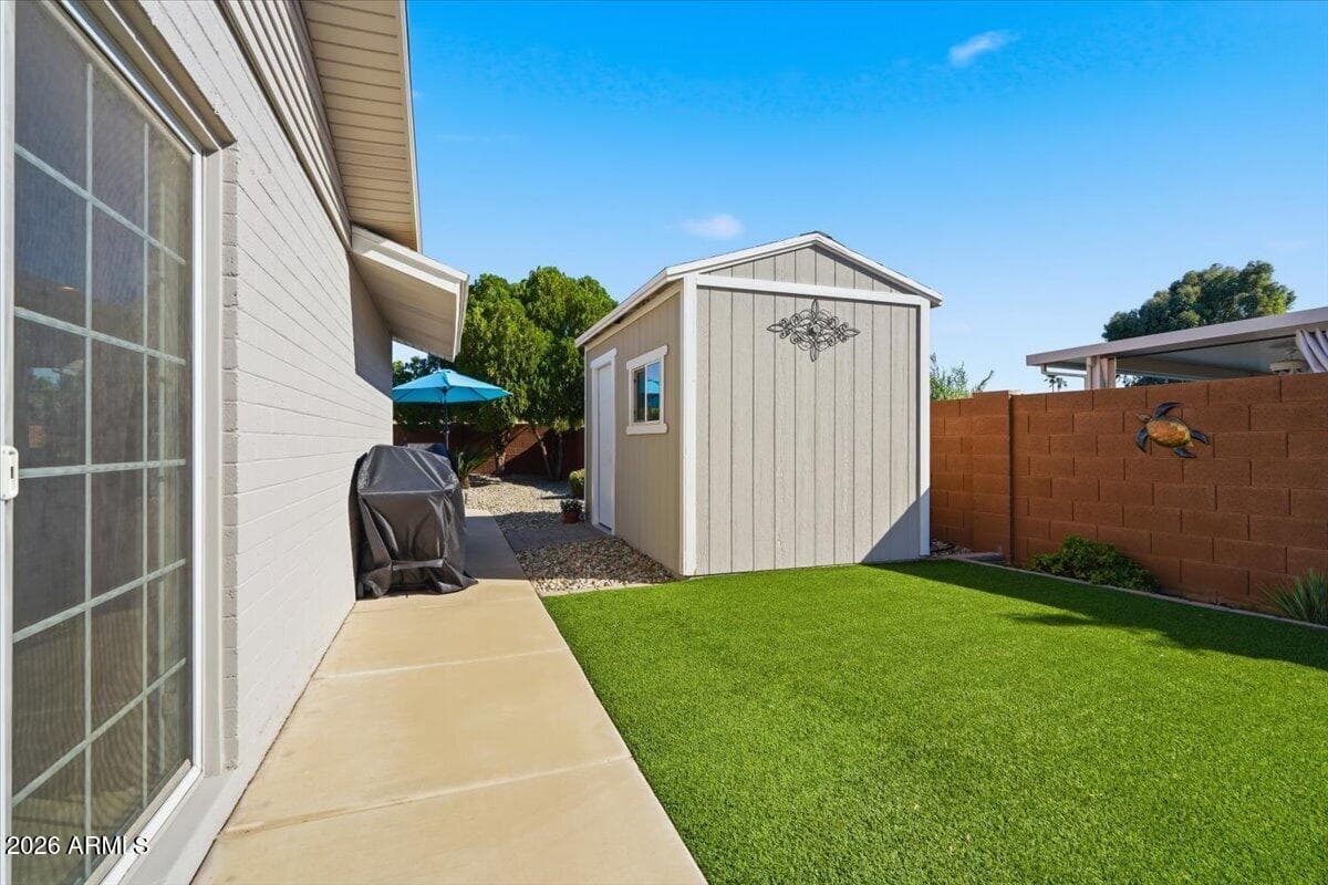 5009 E Blanche Drive, Scottsdale, AZ 85254 — photo 63 of 64