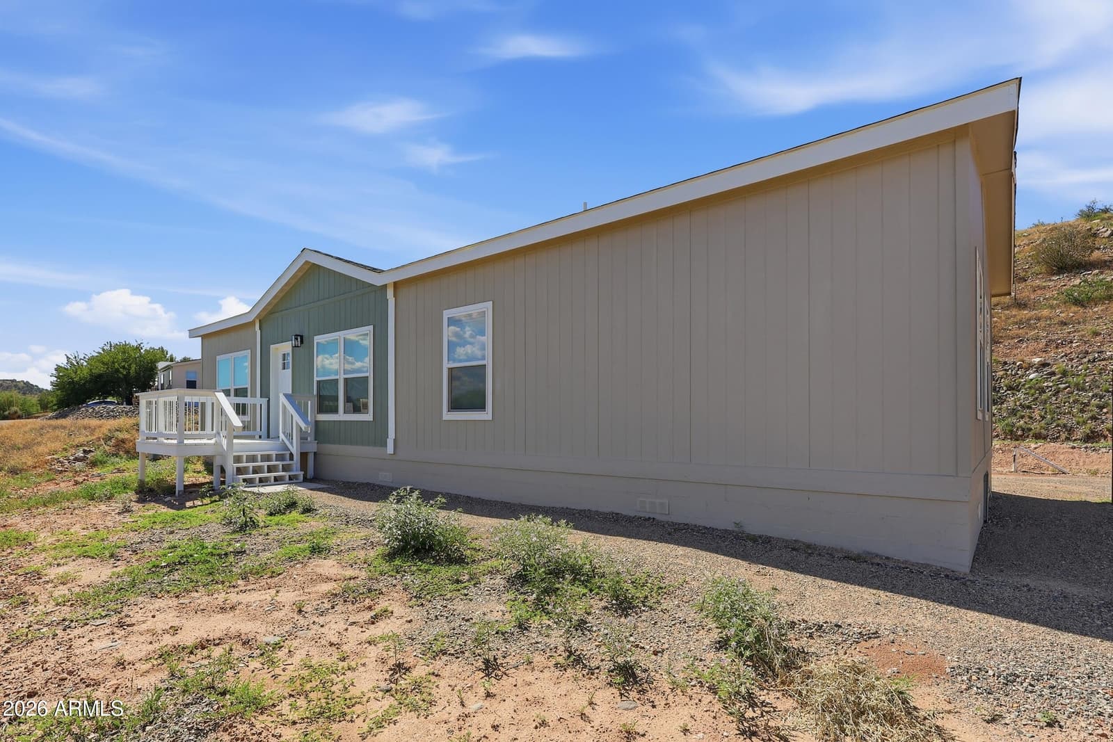 4328 E Goldmine Road, Rimrock, AZ 86335 — photo 2 of 23