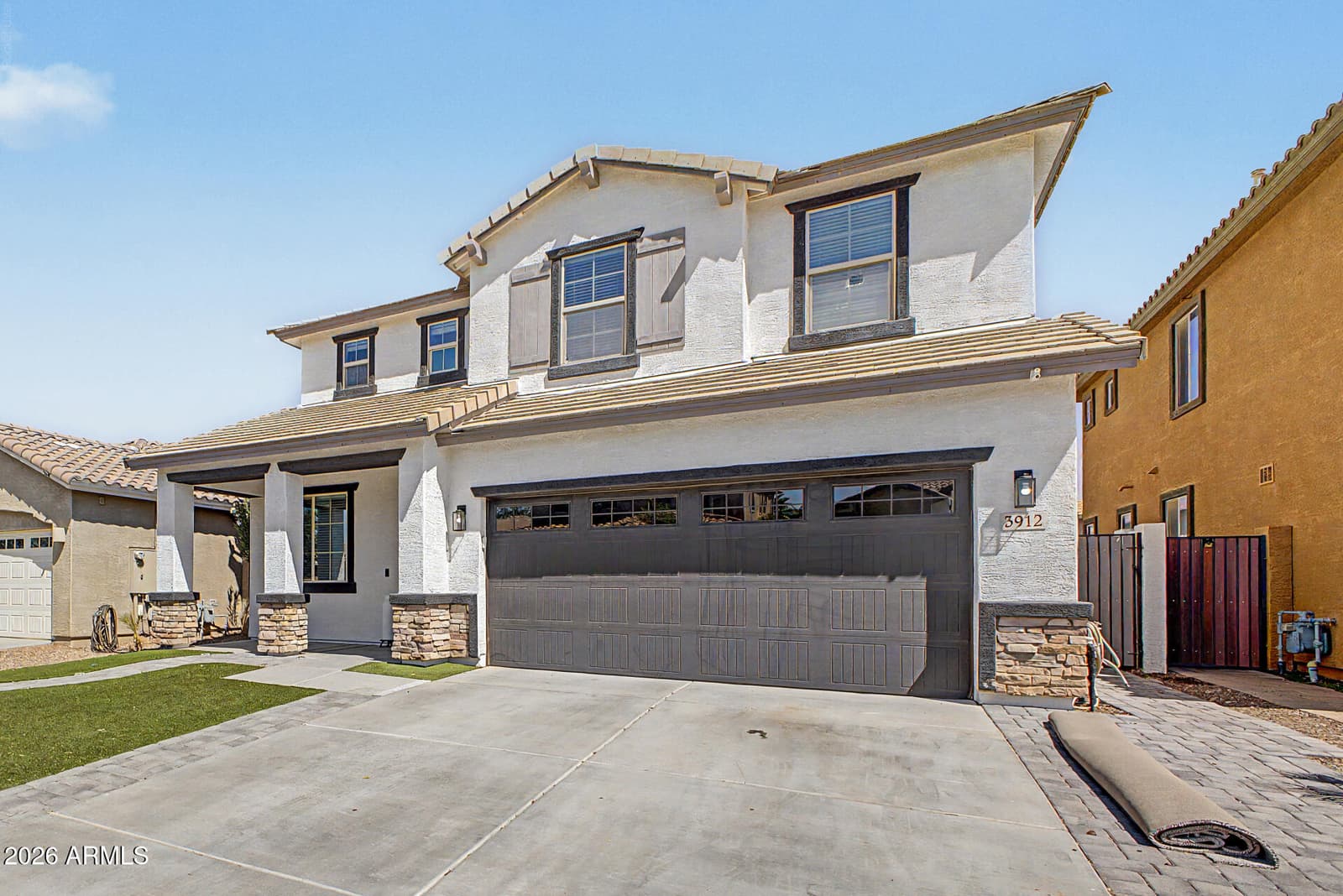 3912 E Blue Spruce Lane, Gilbert, AZ 85298 — photo 4 of 22