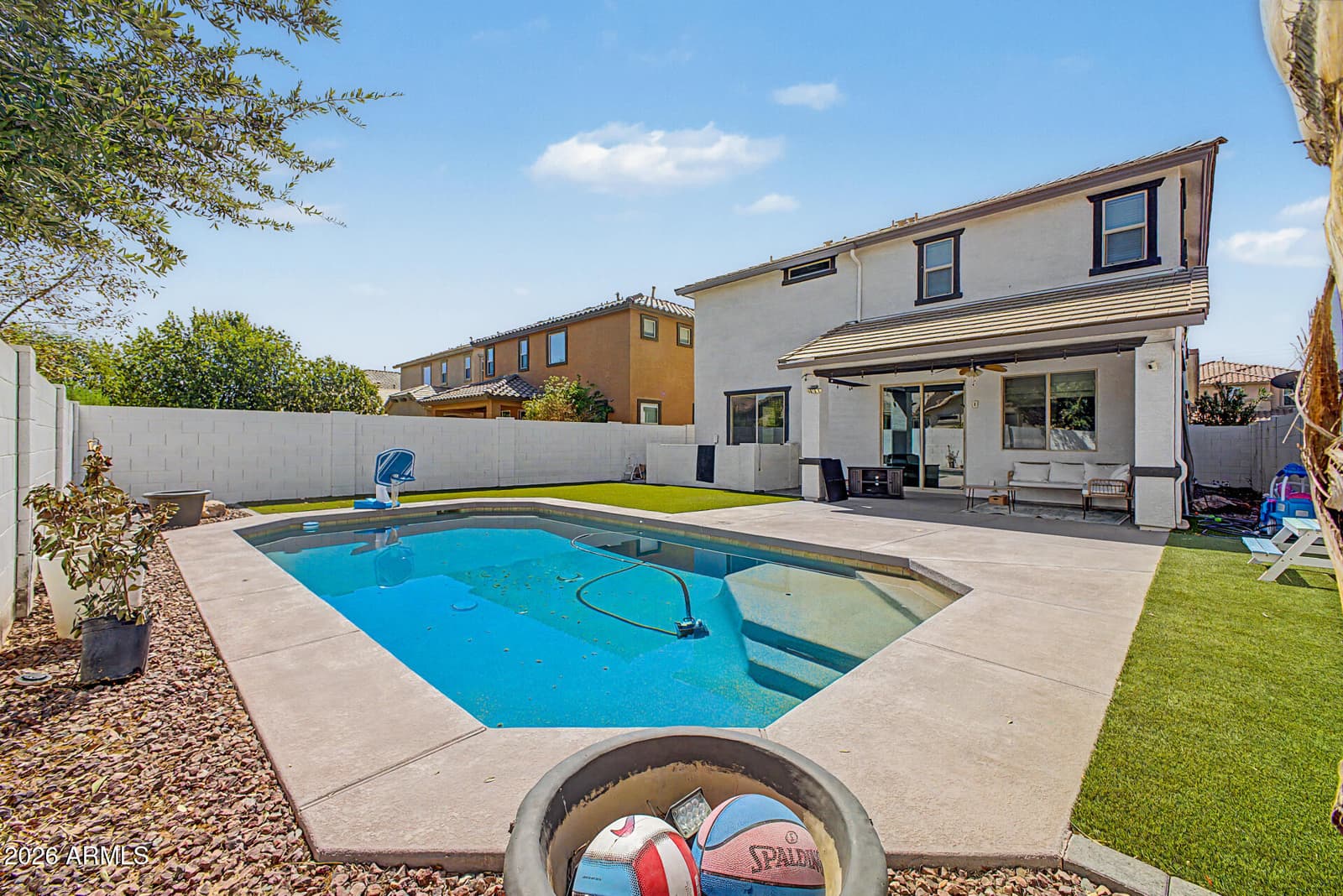 3912 E Blue Spruce Lane, Gilbert, AZ 85298 — photo 20 of 22