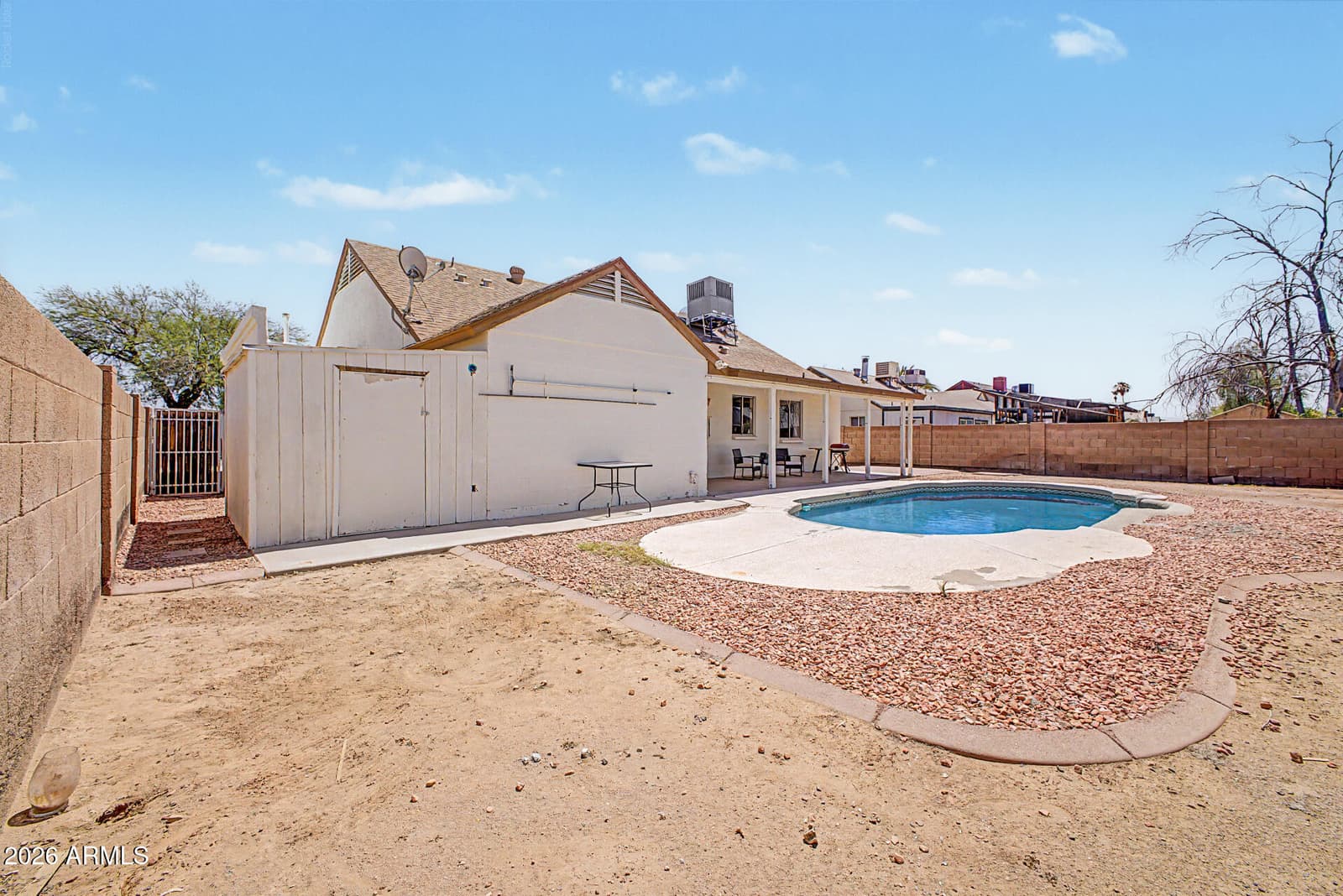 4642 N 87th Avenue, Phoenix, AZ 85037 — photo 30 of 32