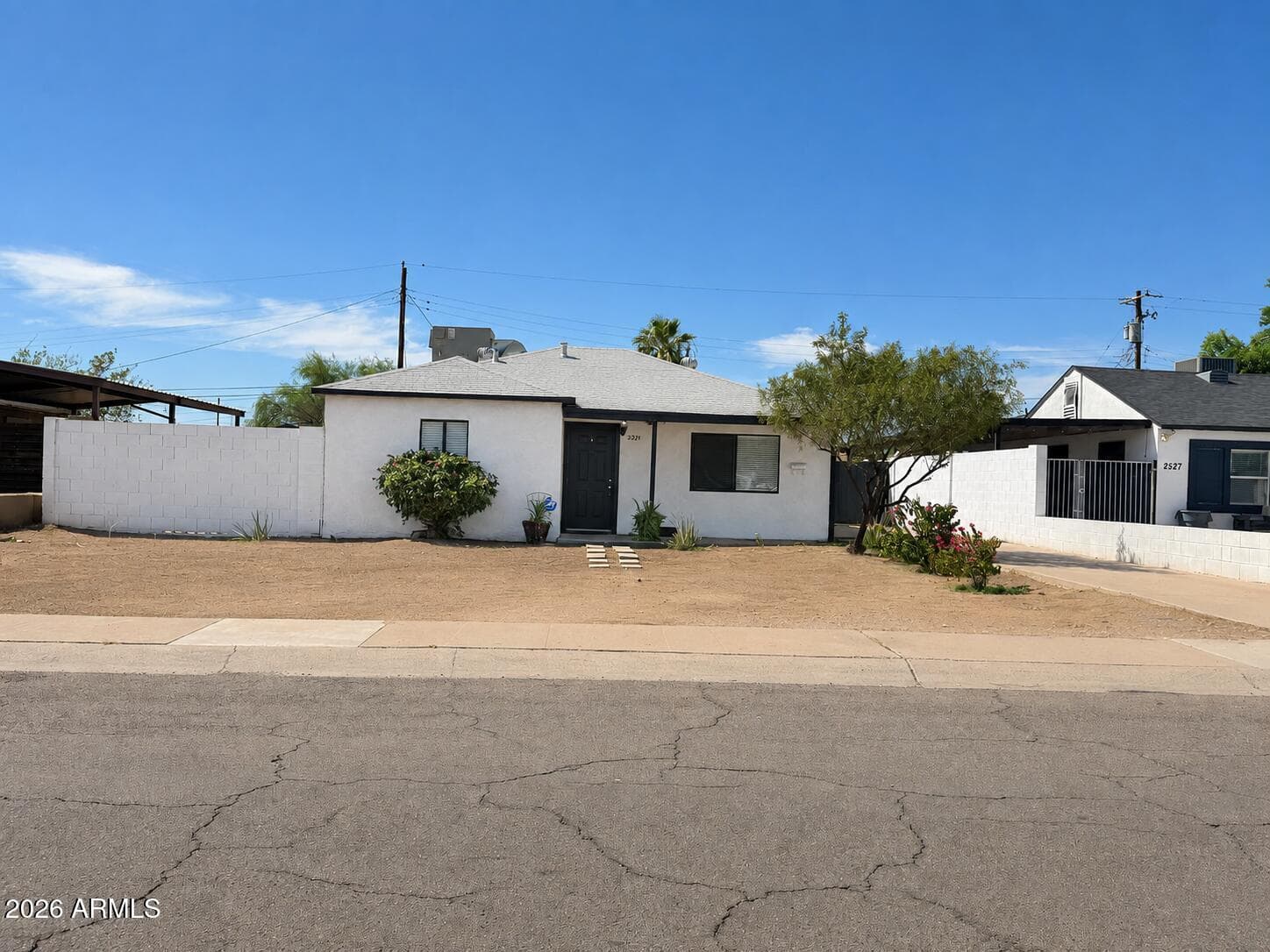 2521 W Montebello Avenue, Phoenix, AZ 85017 — photo 1 of 1
