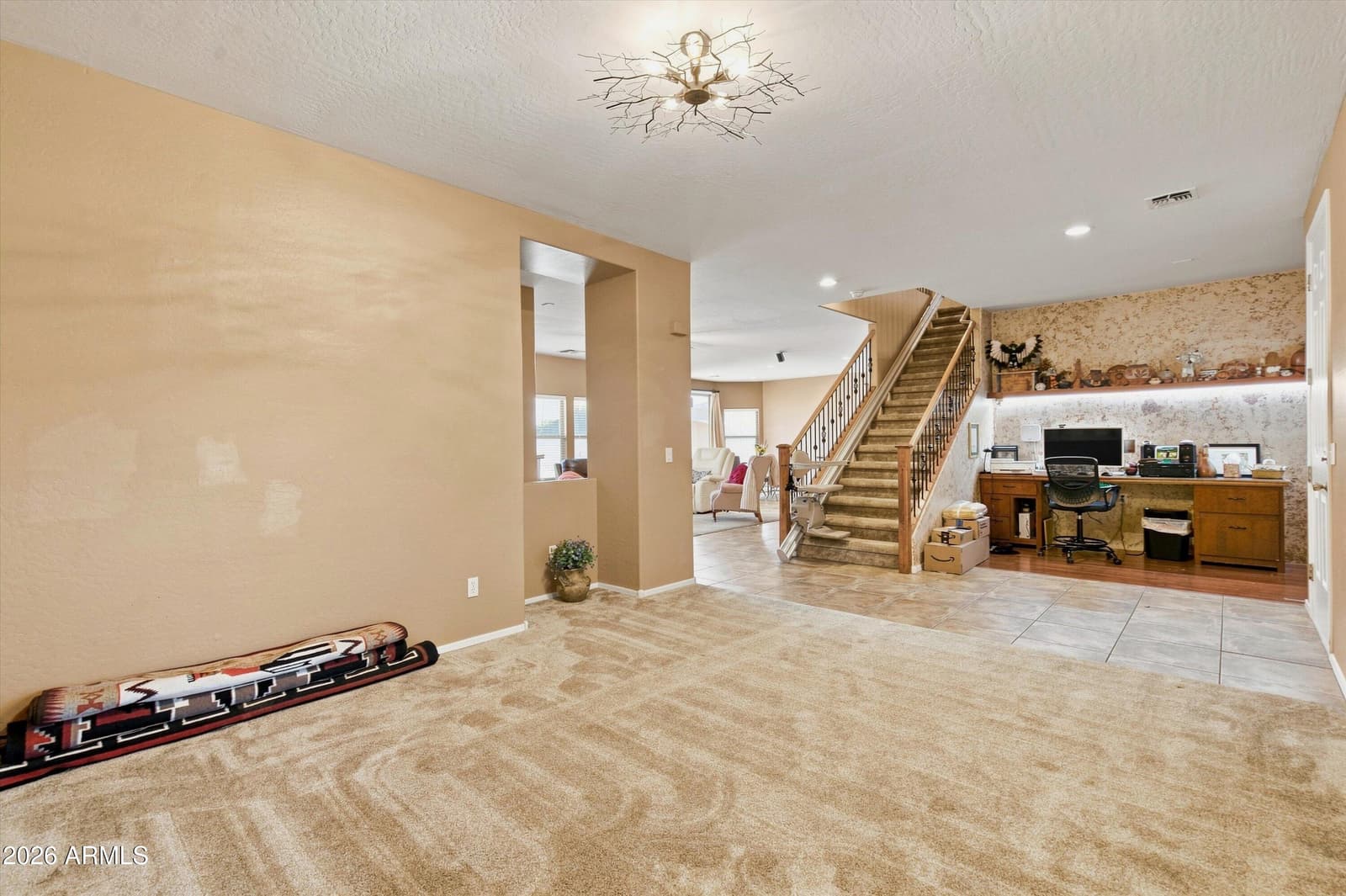 4626 E Rousay Drive, San Tan Valley, AZ 85140 — photo 2 of 25