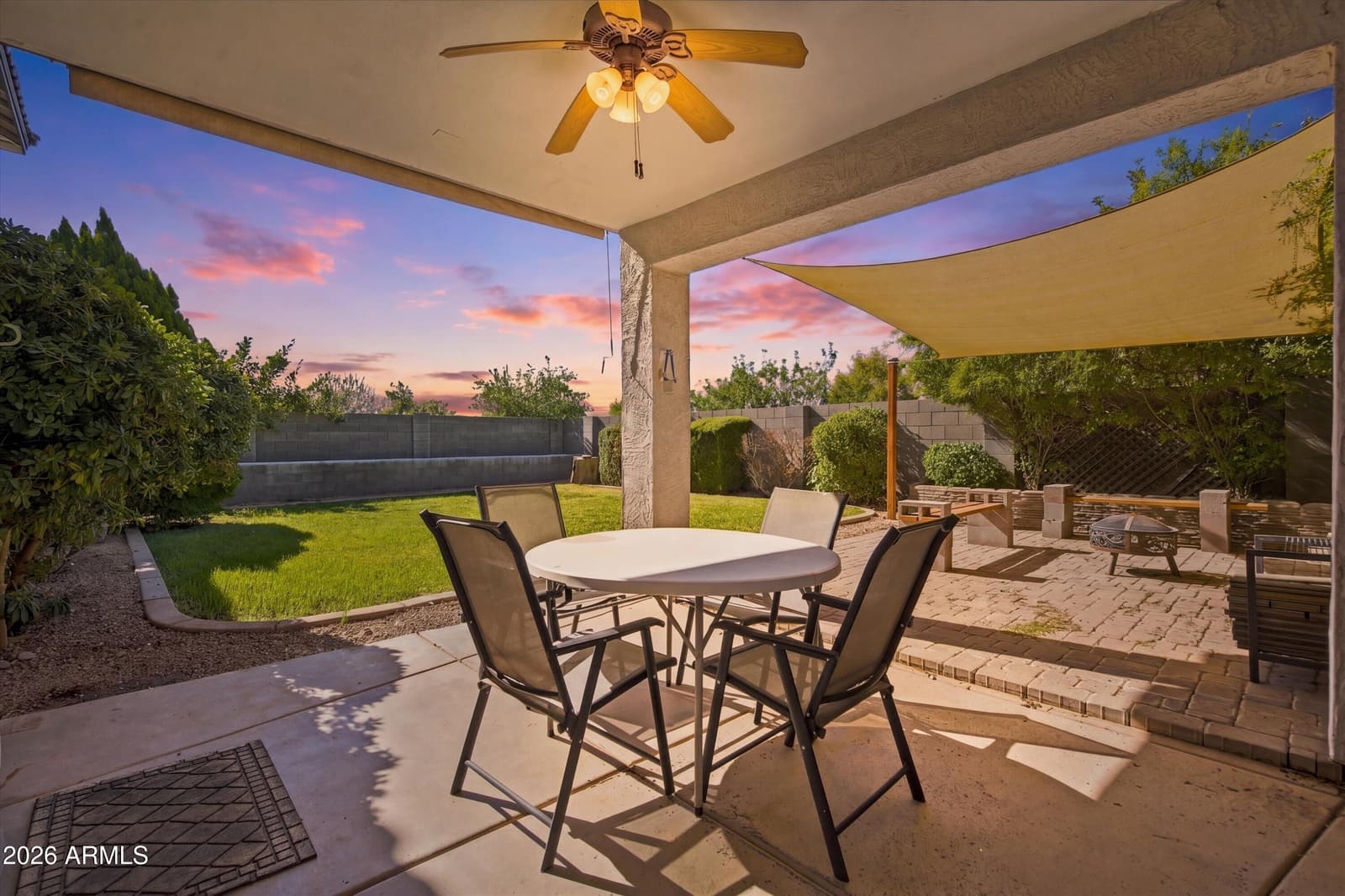 4626 E Rousay Drive, San Tan Valley, AZ 85140 — photo 19 of 25
