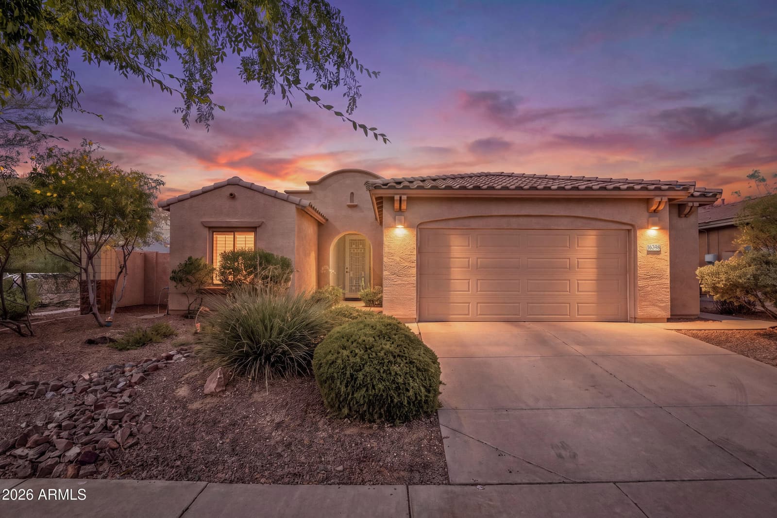 16398 W Sand Hills Road, Surprise, AZ 85387 — photo 30 of 32