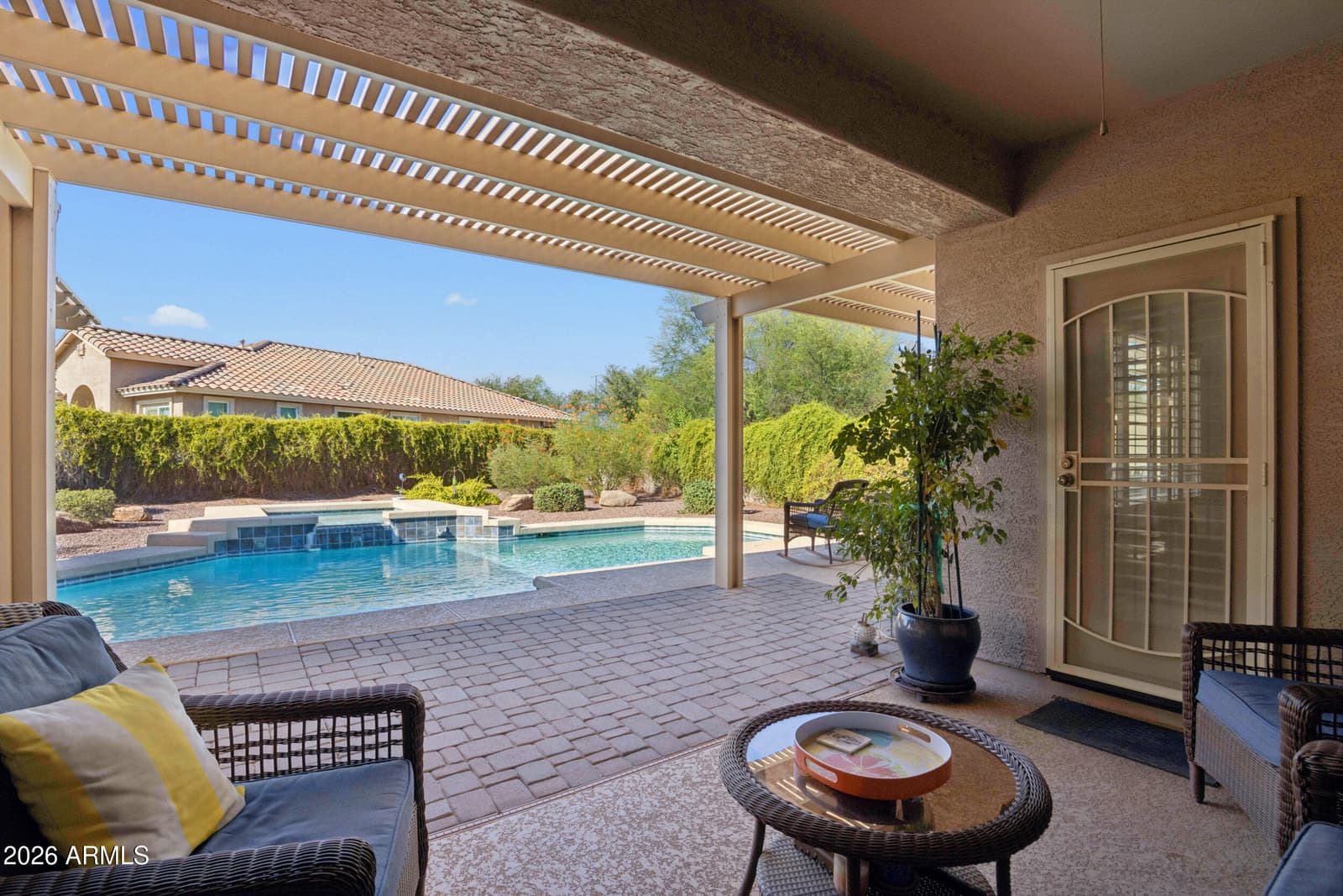 16398 W Sand Hills Road, Surprise, AZ 85387 — photo 22 of 32