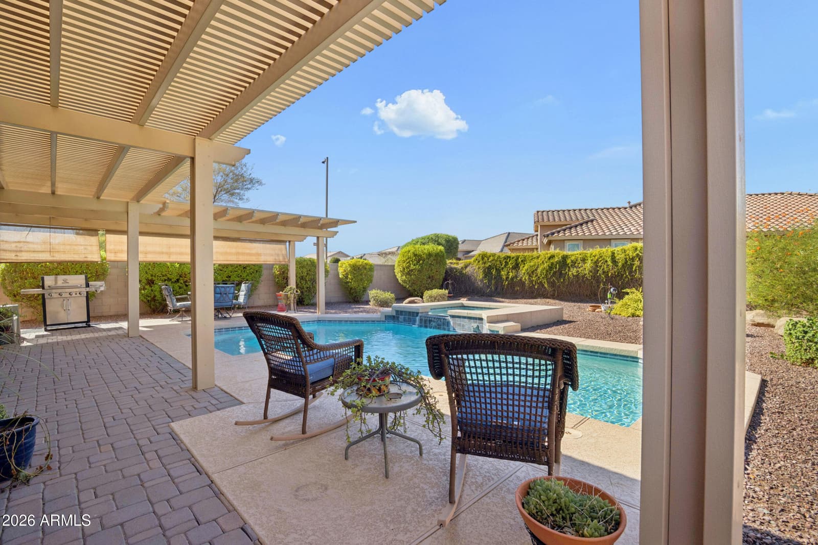 16398 W Sand Hills Road, Surprise, AZ 85387 — photo 23 of 32