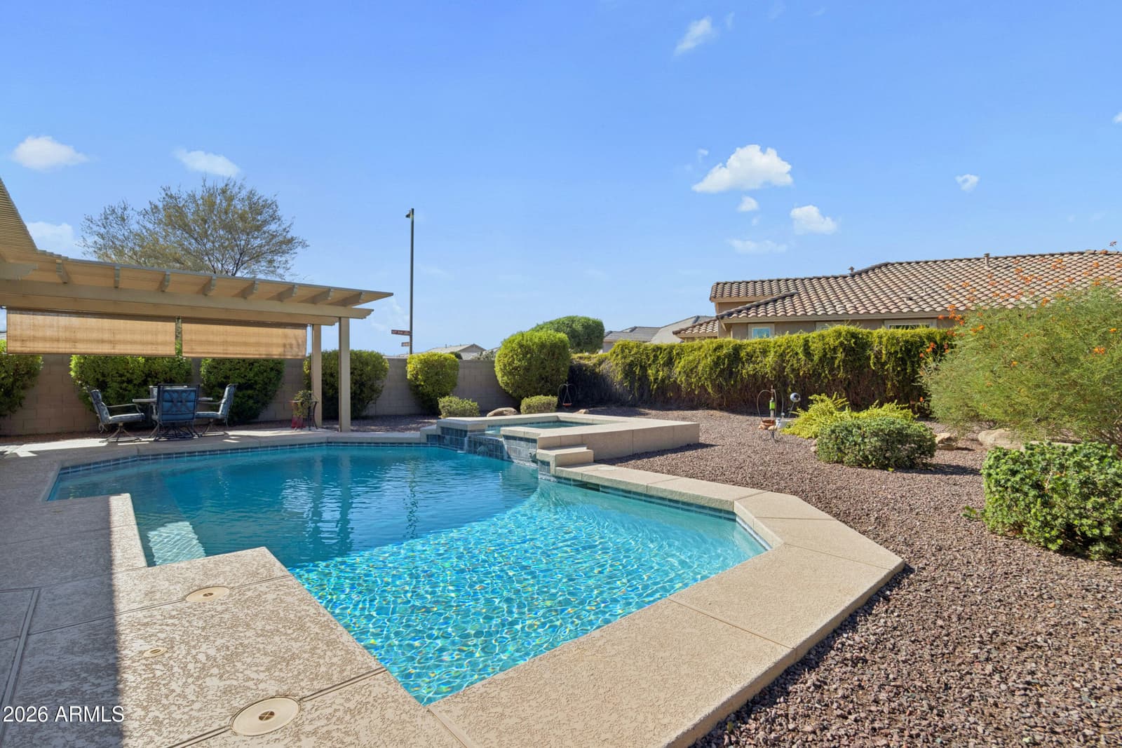 16398 W Sand Hills Road, Surprise, AZ 85387 — photo 29 of 32