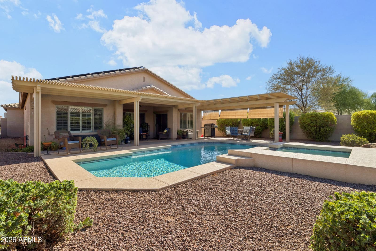 16398 W Sand Hills Road, Surprise, AZ 85387 — photo 2 of 32