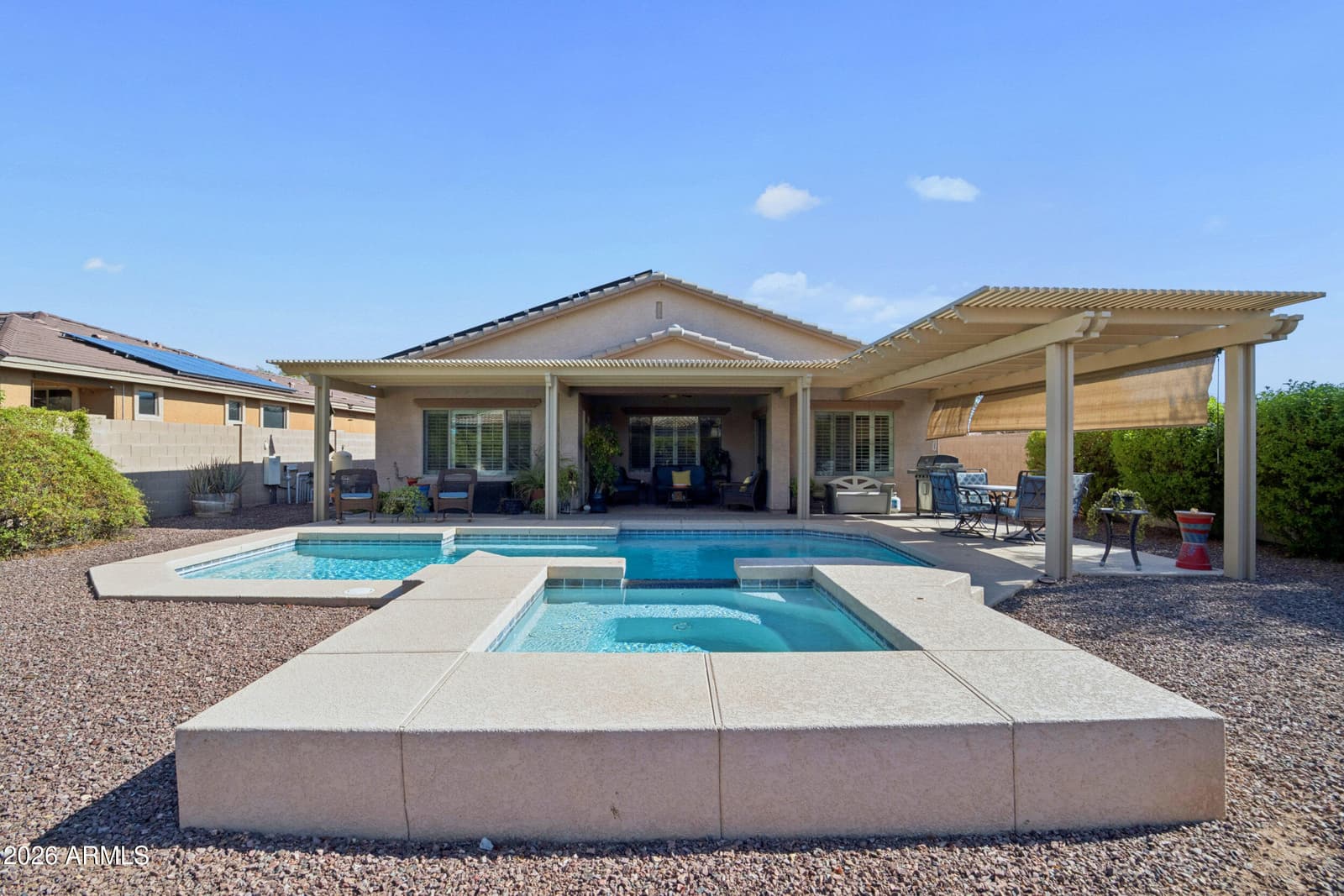 16398 W Sand Hills Road, Surprise, AZ 85387 — photo 4 of 32