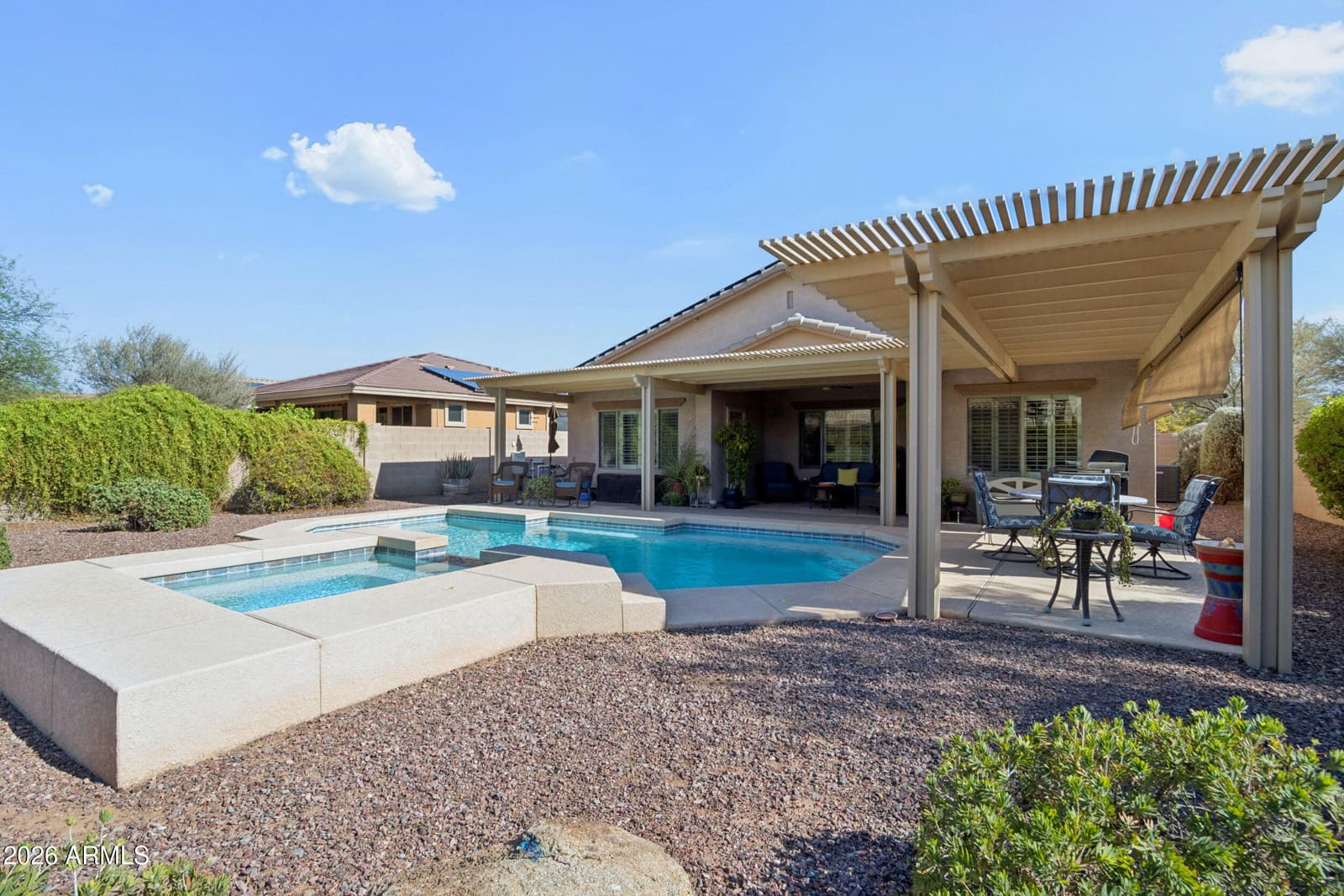 16398 W Sand Hills Road, Surprise, AZ 85387 — photo 27 of 32