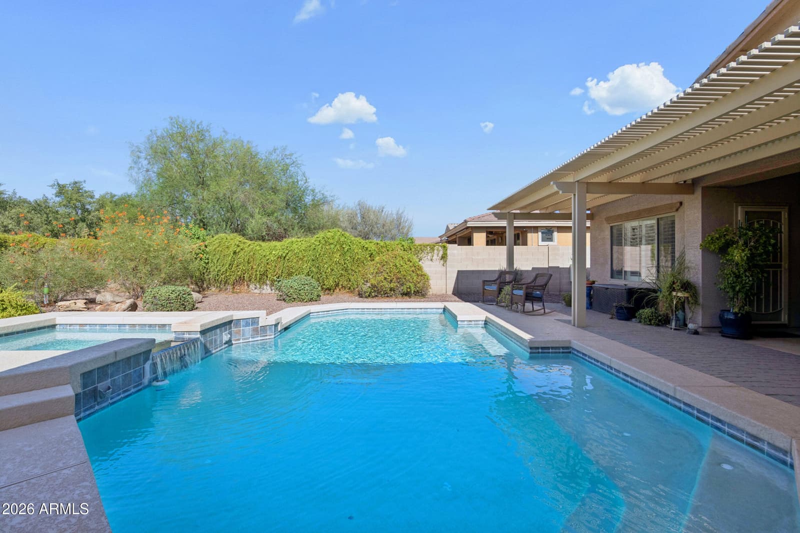 16398 W Sand Hills Road, Surprise, AZ 85387 — photo 26 of 32