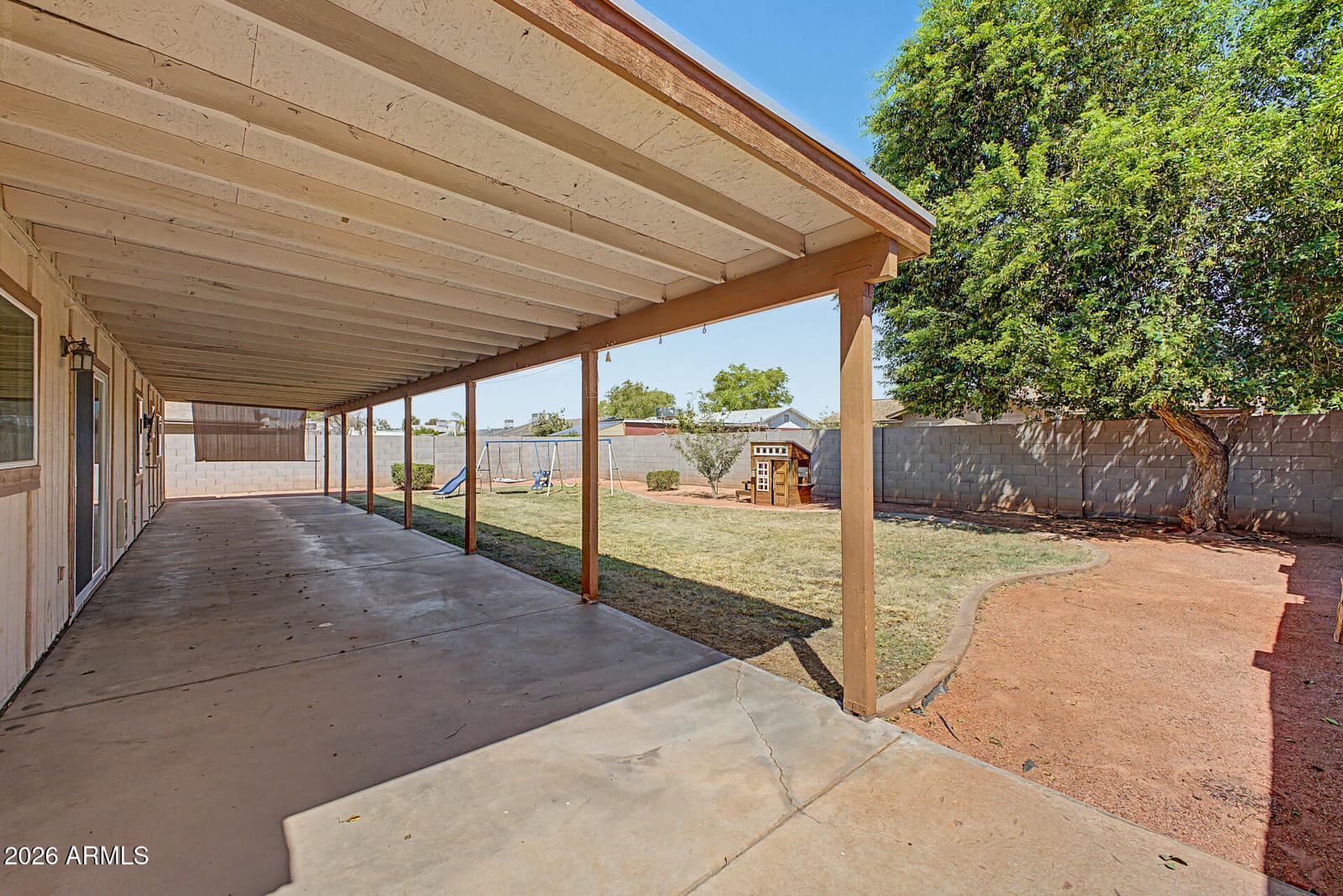 5210 W Lupine Avenue, Glendale, AZ 85304 — photo 35 of 39