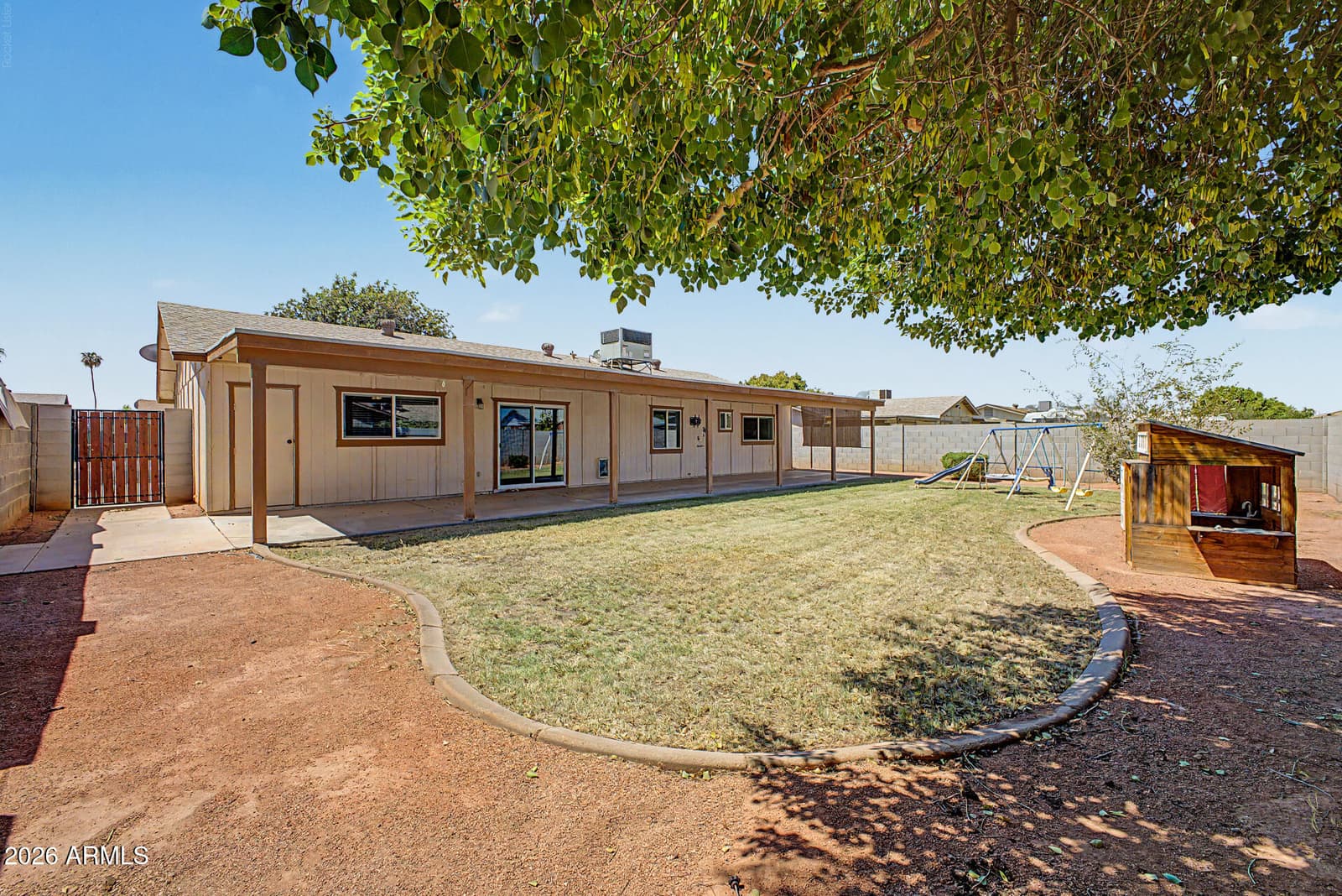 5210 W Lupine Avenue, Glendale, AZ 85304 — photo 37 of 39