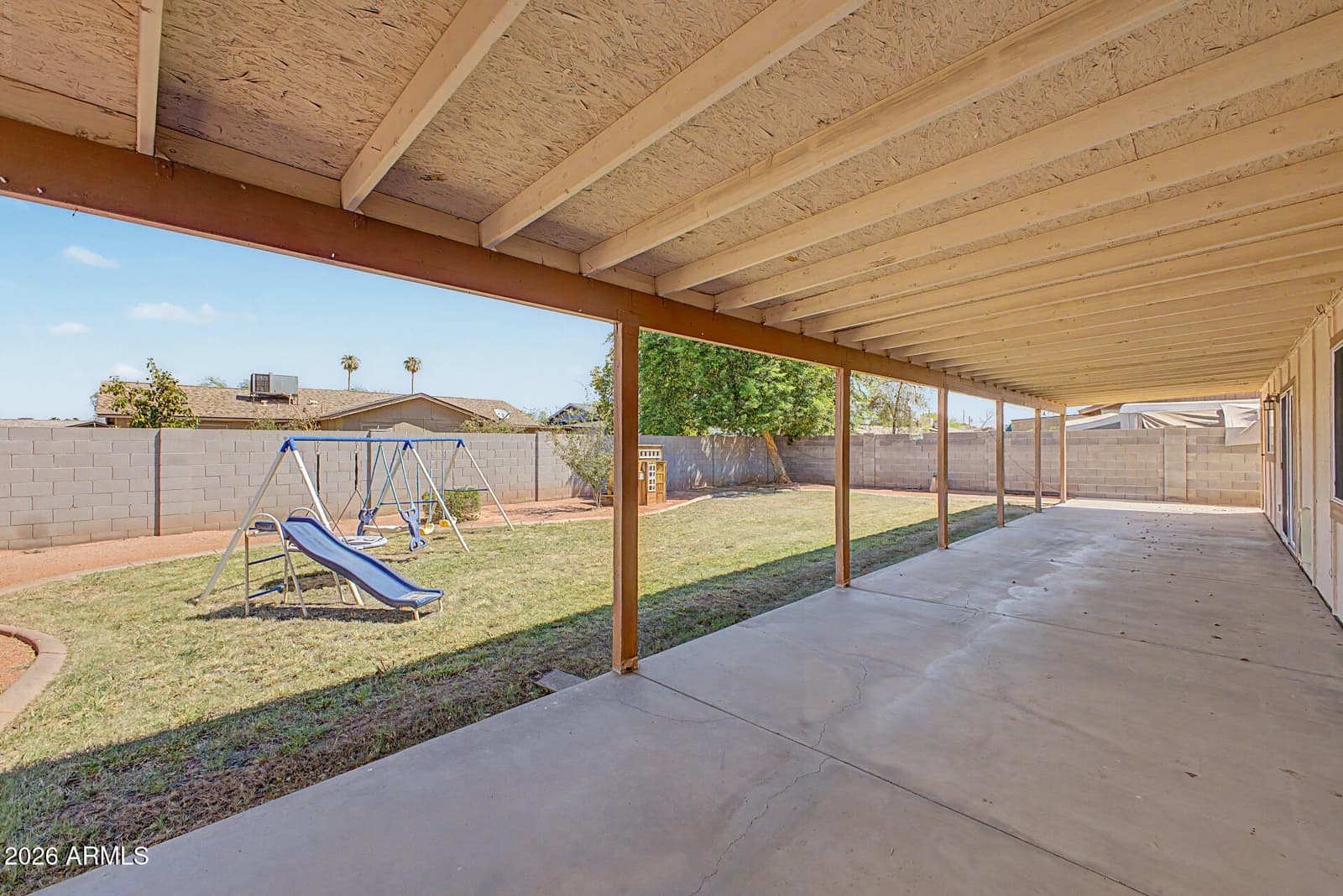 5210 W Lupine Avenue, Glendale, AZ 85304 — photo 36 of 39