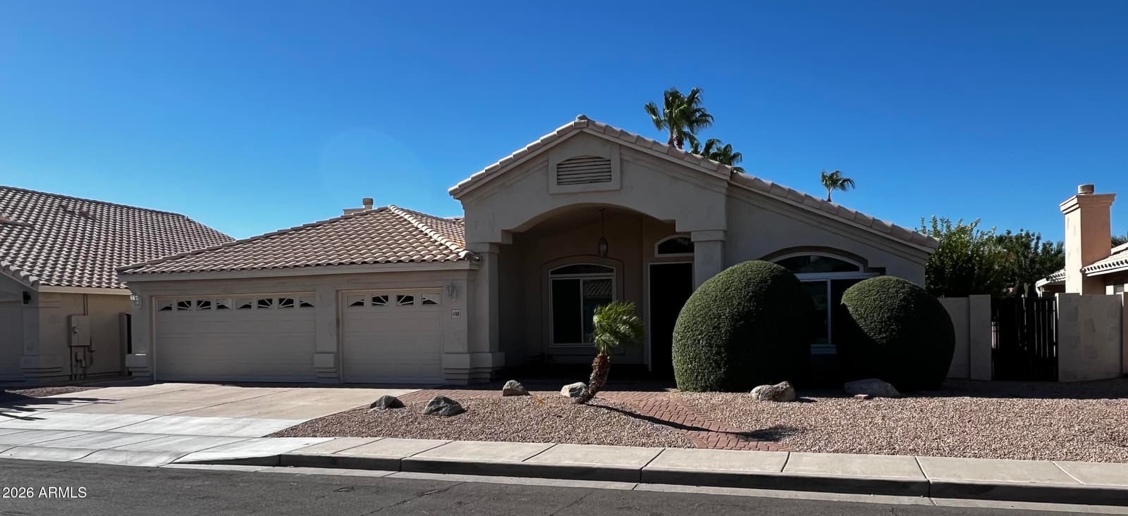 4768 W Tyson Street, Chandler, AZ 85226 — photo 44 of 44