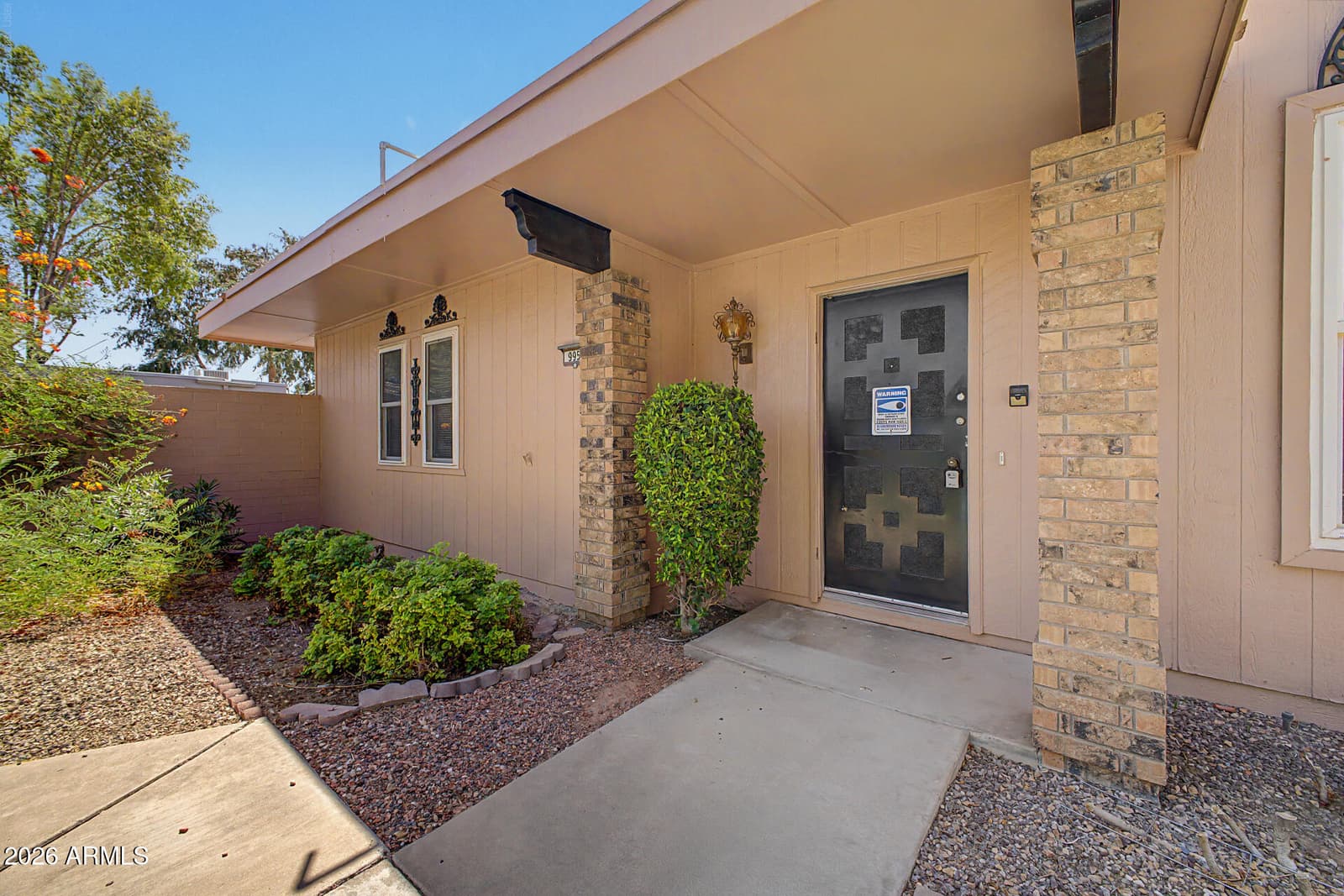 9959 W Hawthorn Drive, Sun City, AZ 85351 — photo 1 of 26