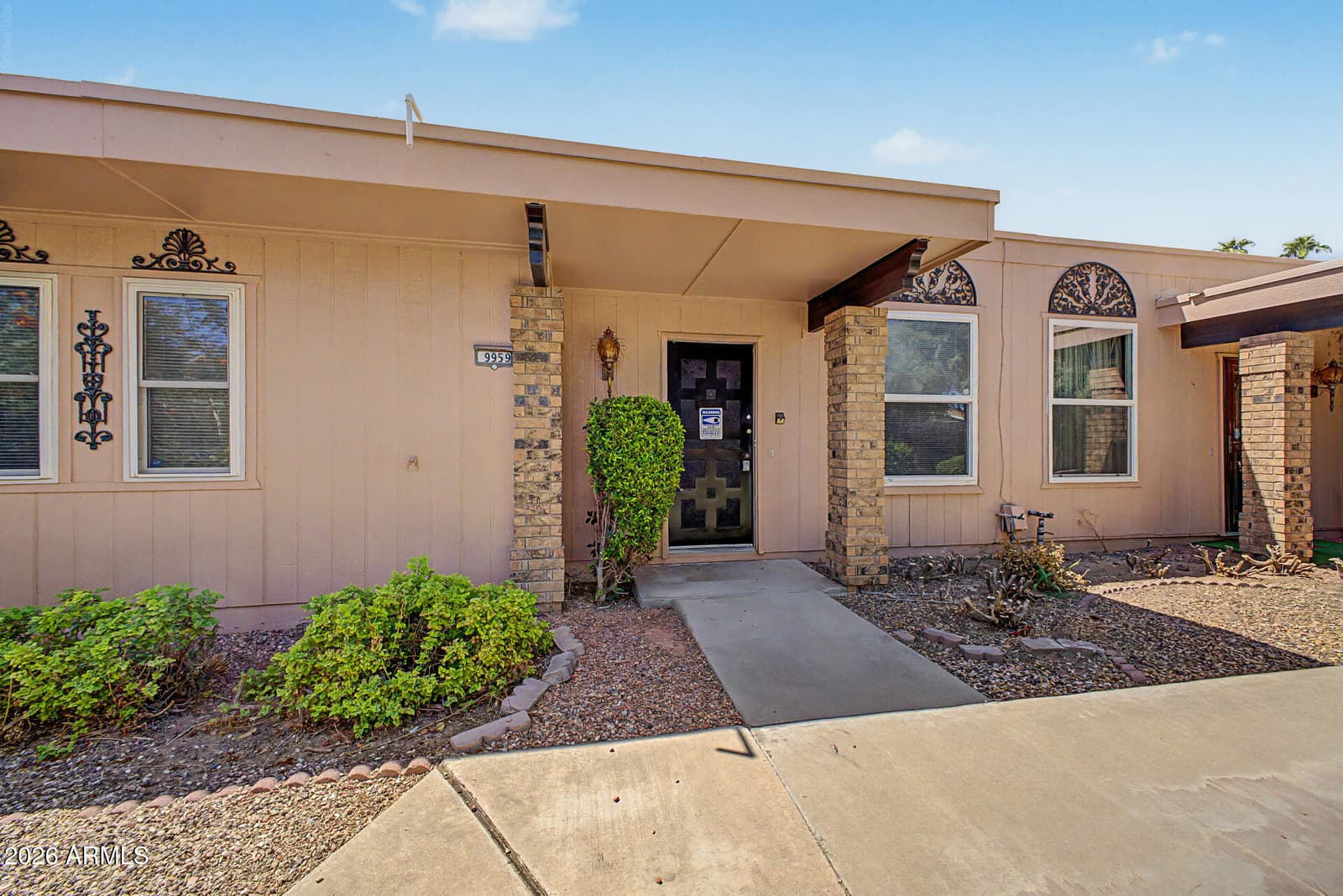 9959 W Hawthorn Drive, Sun City, AZ 85351 — photo 2 of 26