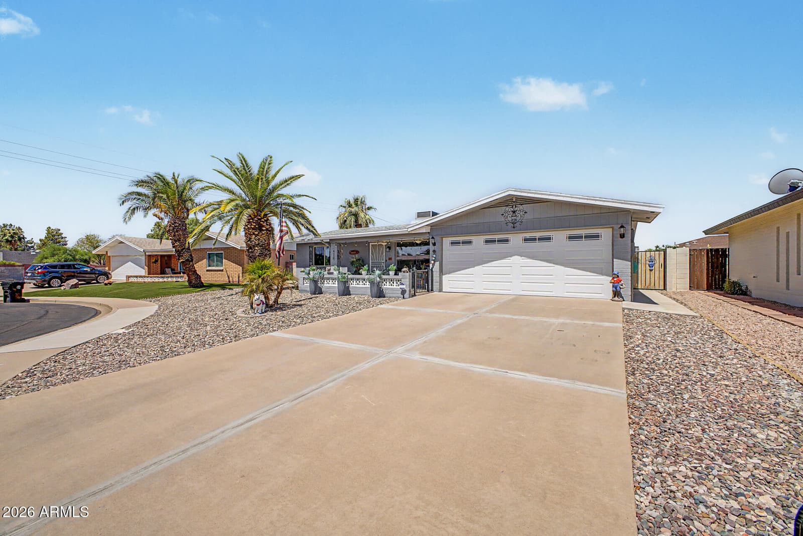 4028 E Clovis Circle, Mesa, AZ 85206 — photo 3 of 34