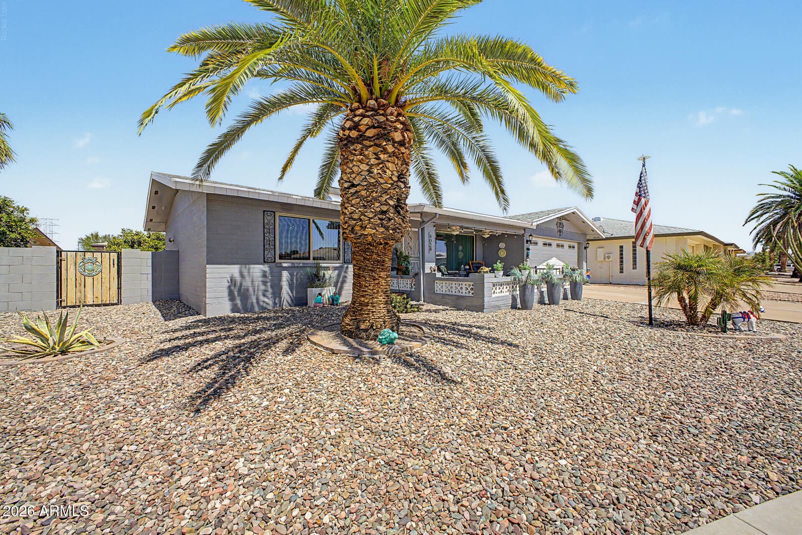 4028 E Clovis Circle, Mesa, AZ 85206 — photo 5 of 34