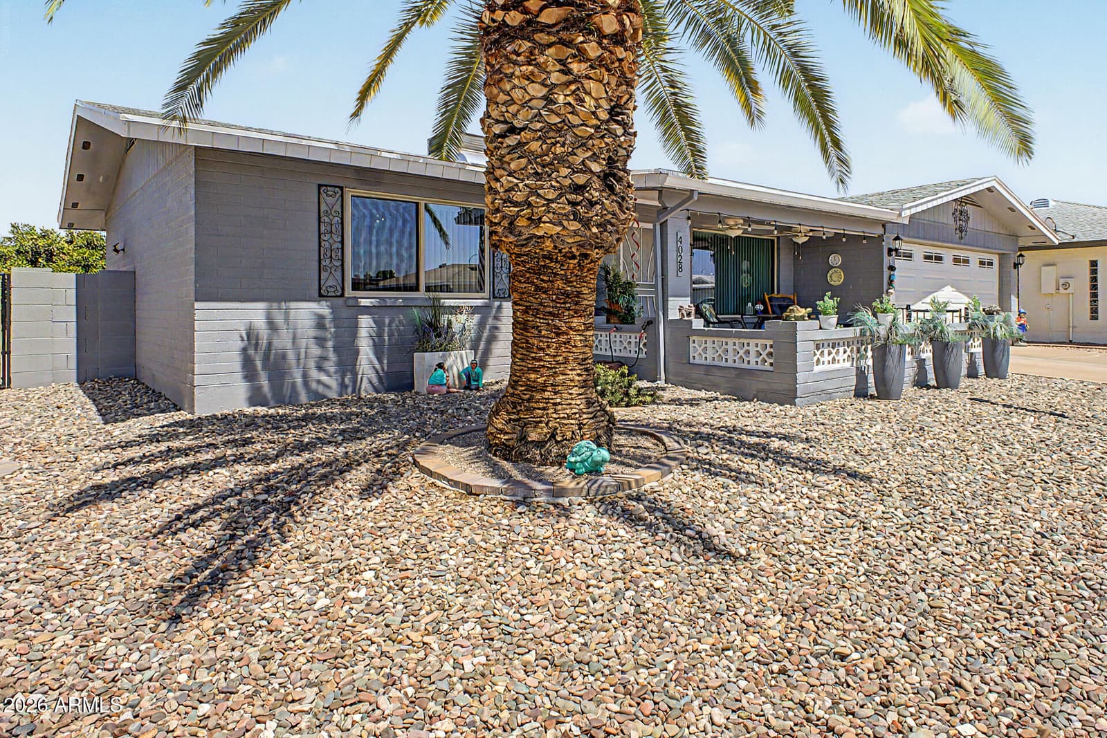 4028 E Clovis Circle, Mesa, AZ 85206 — photo 6 of 34