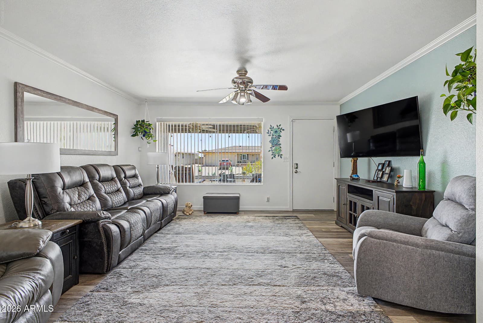 4028 E Clovis Circle, Mesa, AZ 85206 — photo 10 of 34