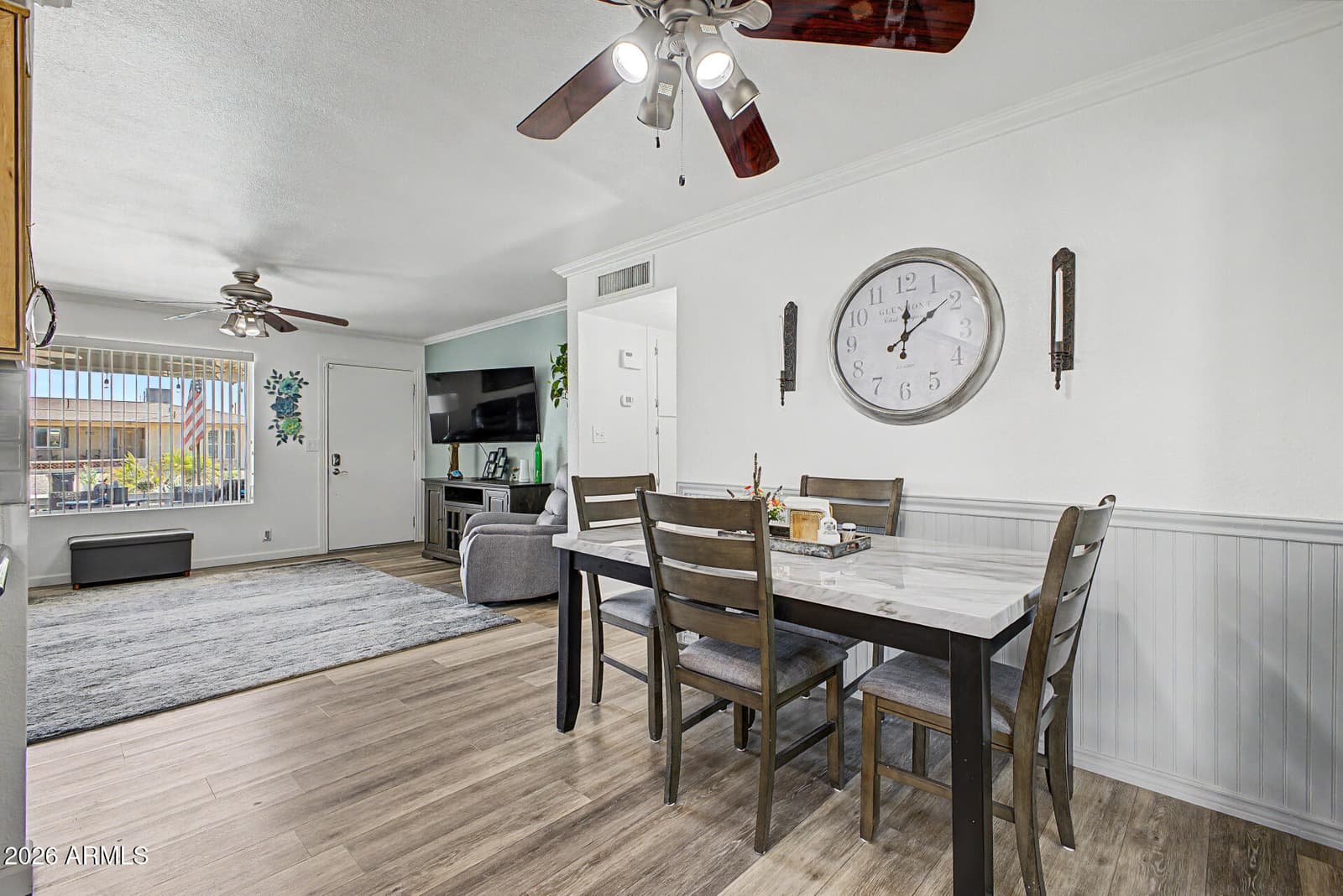 4028 E Clovis Circle, Mesa, AZ 85206 — photo 12 of 34