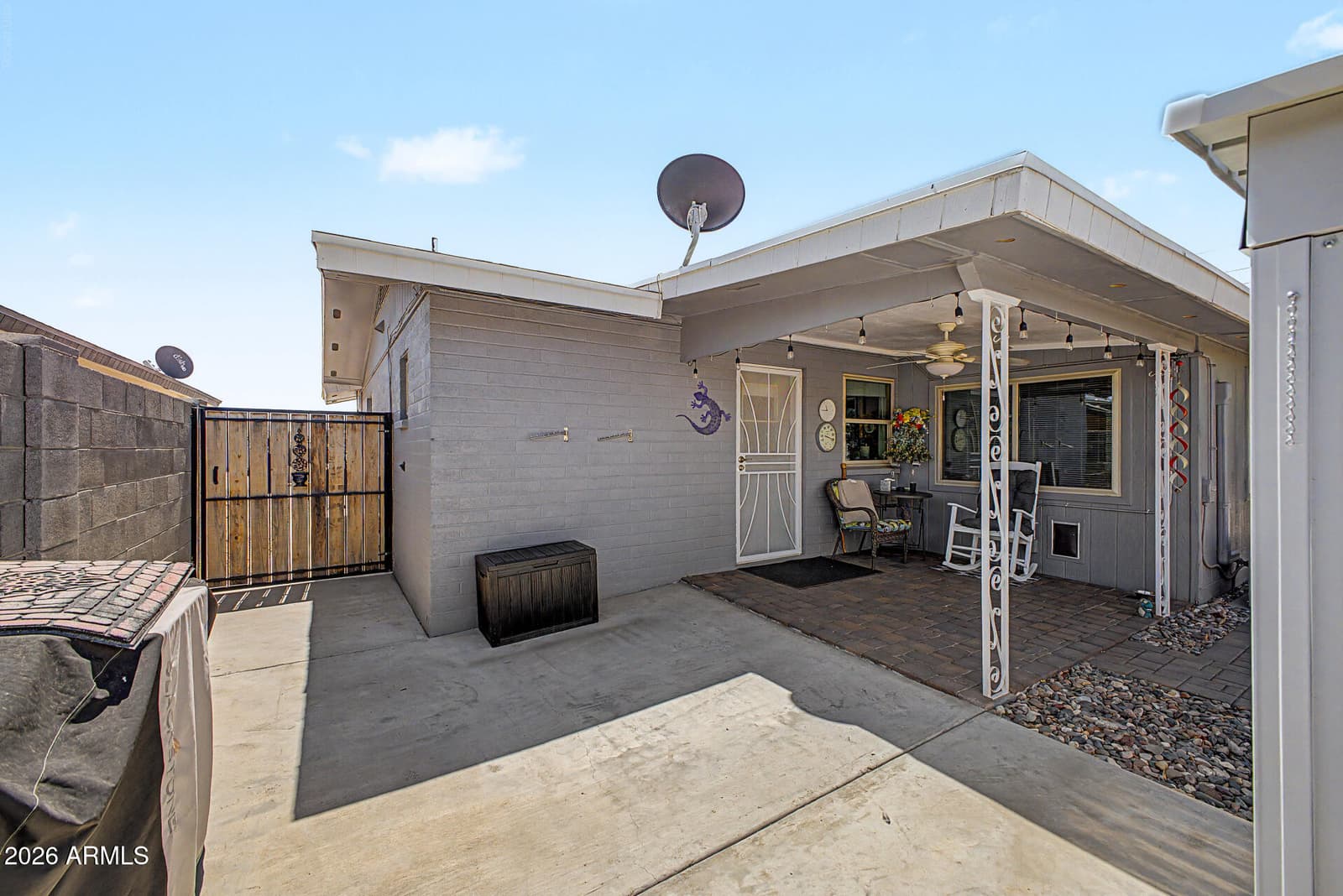 4028 E Clovis Circle, Mesa, AZ 85206 — photo 28 of 34