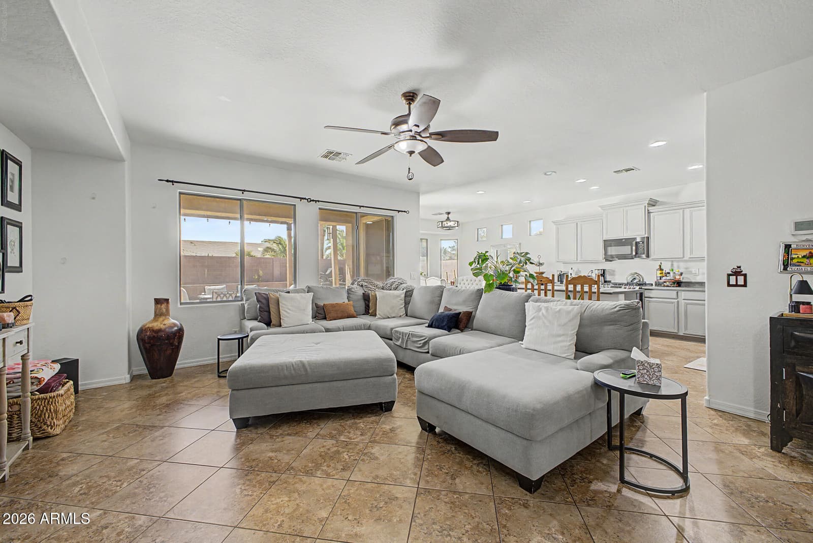 2495 E Katrina Trail, Casa Grande, AZ 85194 — photo 2 of 42