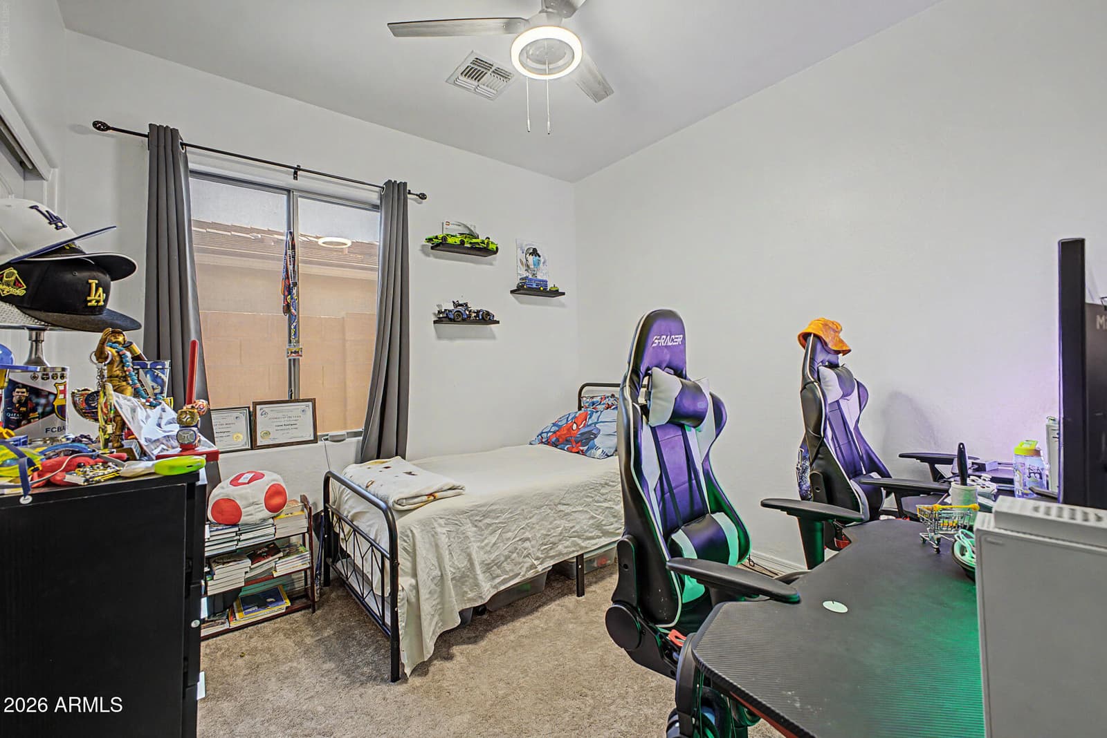 2495 E Katrina Trail, Casa Grande, AZ 85194 — photo 25 of 42
