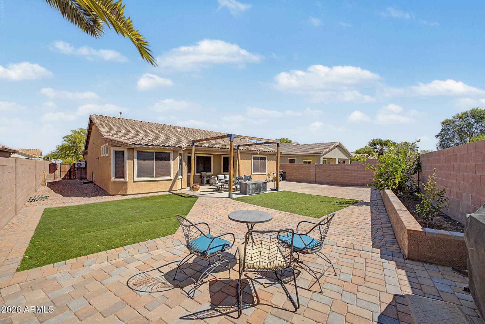 2495 E Katrina Trail, Casa Grande, AZ 85194 — photo 31 of 42