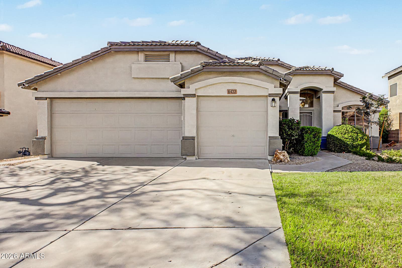 6422 W Lariat Lane, Phoenix, AZ 85083 — photo 3 of 36