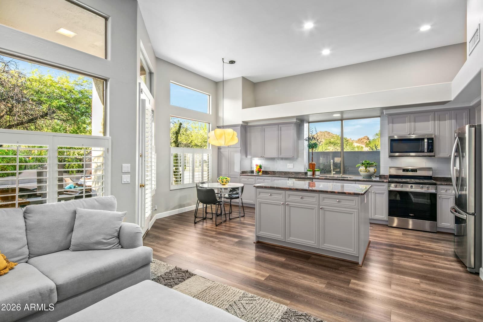 7130 E Sienna Bouquet Place, Scottsdale, AZ 85266 — photo 1 of 47