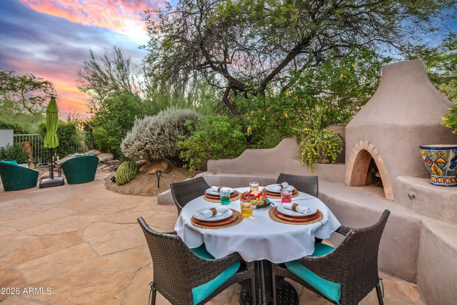 7130 E Sienna Bouquet Place, Scottsdale, AZ 85266 — photo 2 of 47