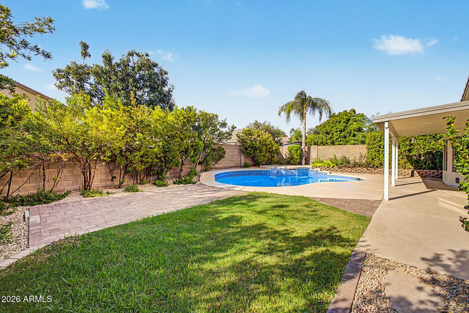 6422 W Lariat Lane, Phoenix, AZ 85083 — photo 33 of 36
