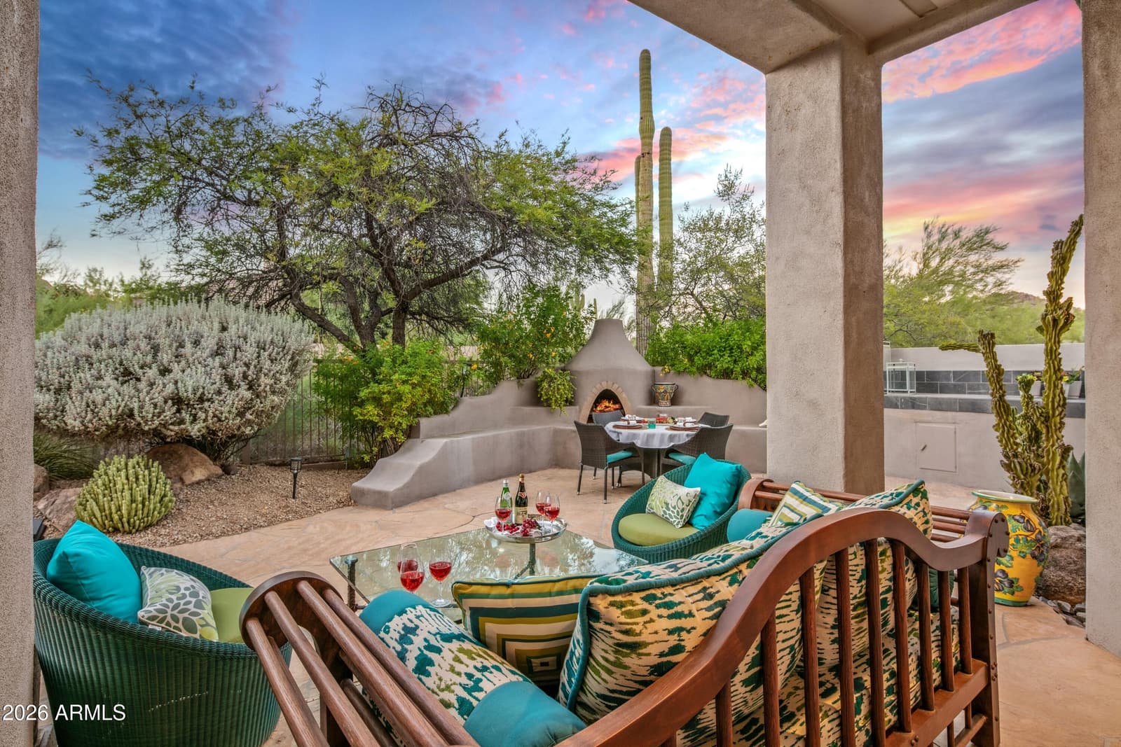 7130 E Sienna Bouquet Place, Scottsdale, AZ 85266 — photo 19 of 47
