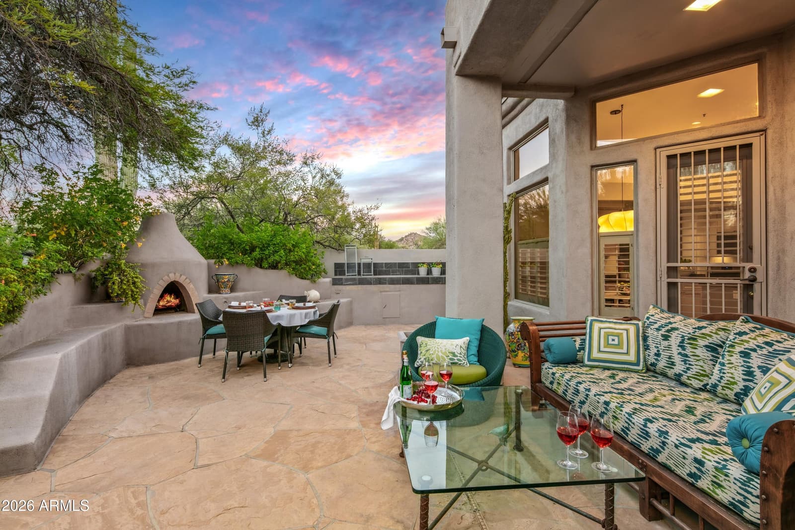 7130 E Sienna Bouquet Place, Scottsdale, AZ 85266 — photo 24 of 47