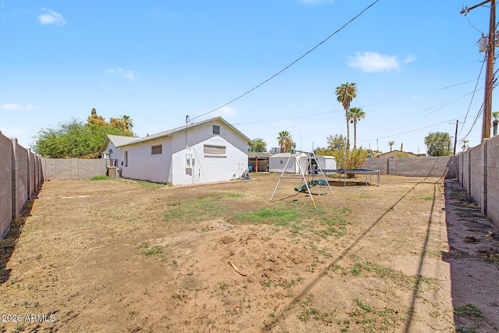 381 W Pima Avenue, Coolidge, AZ 85128 — photo 28 of 31