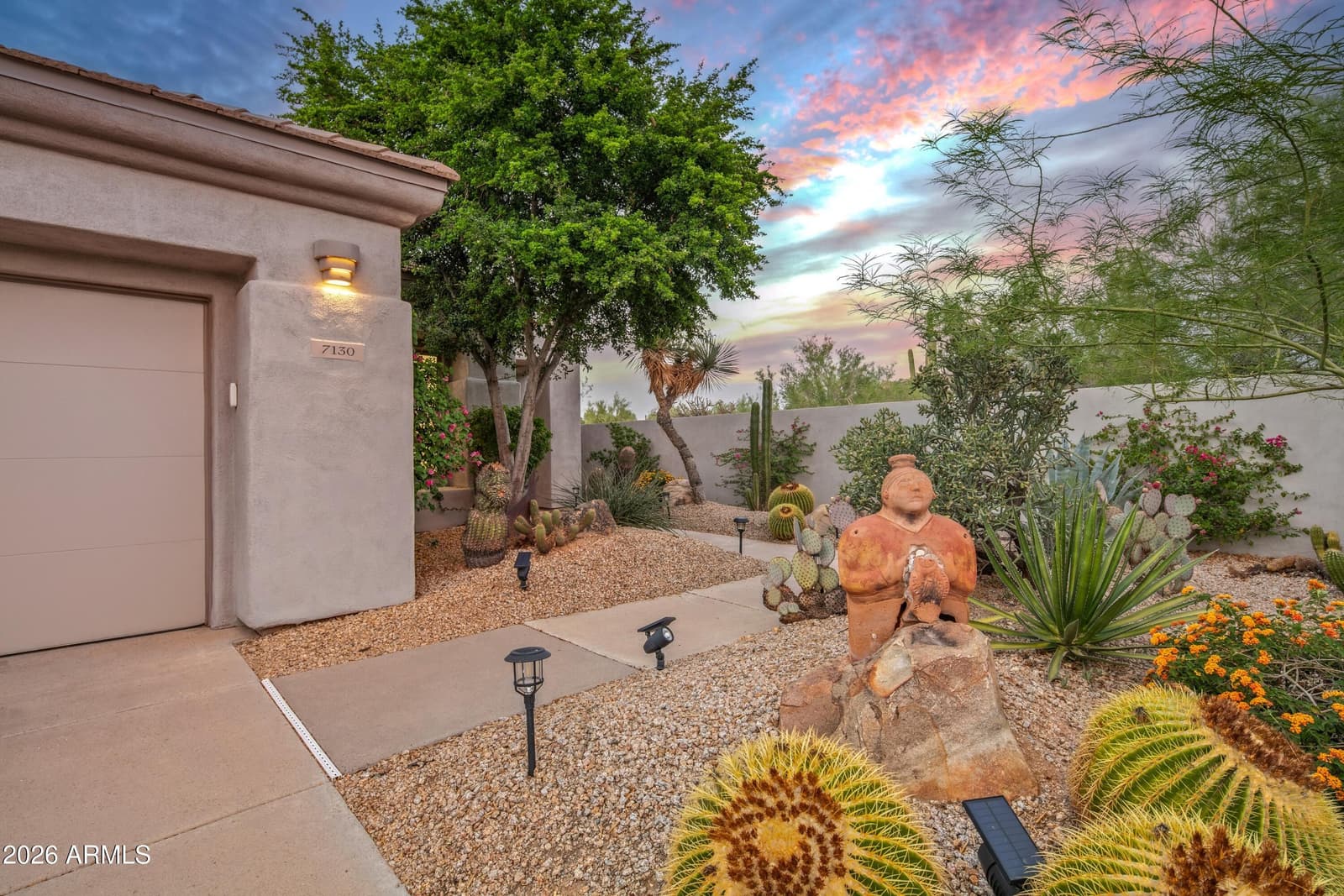 7130 E Sienna Bouquet Place, Scottsdale, AZ 85266 — photo 36 of 47