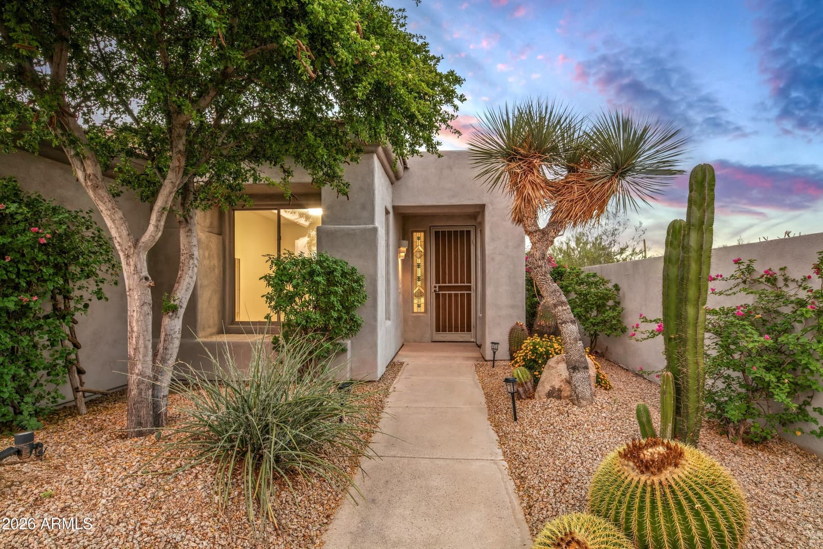7130 E Sienna Bouquet Place, Scottsdale, AZ 85266 — photo 37 of 47