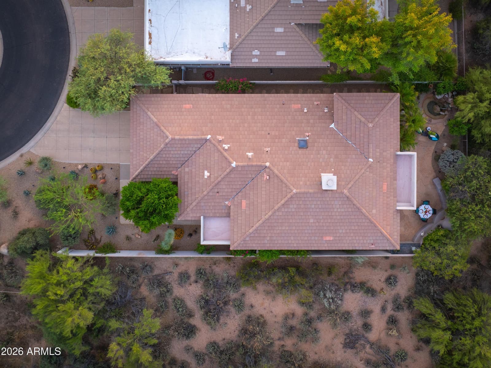 7130 E Sienna Bouquet Place, Scottsdale, AZ 85266 — photo 38 of 47