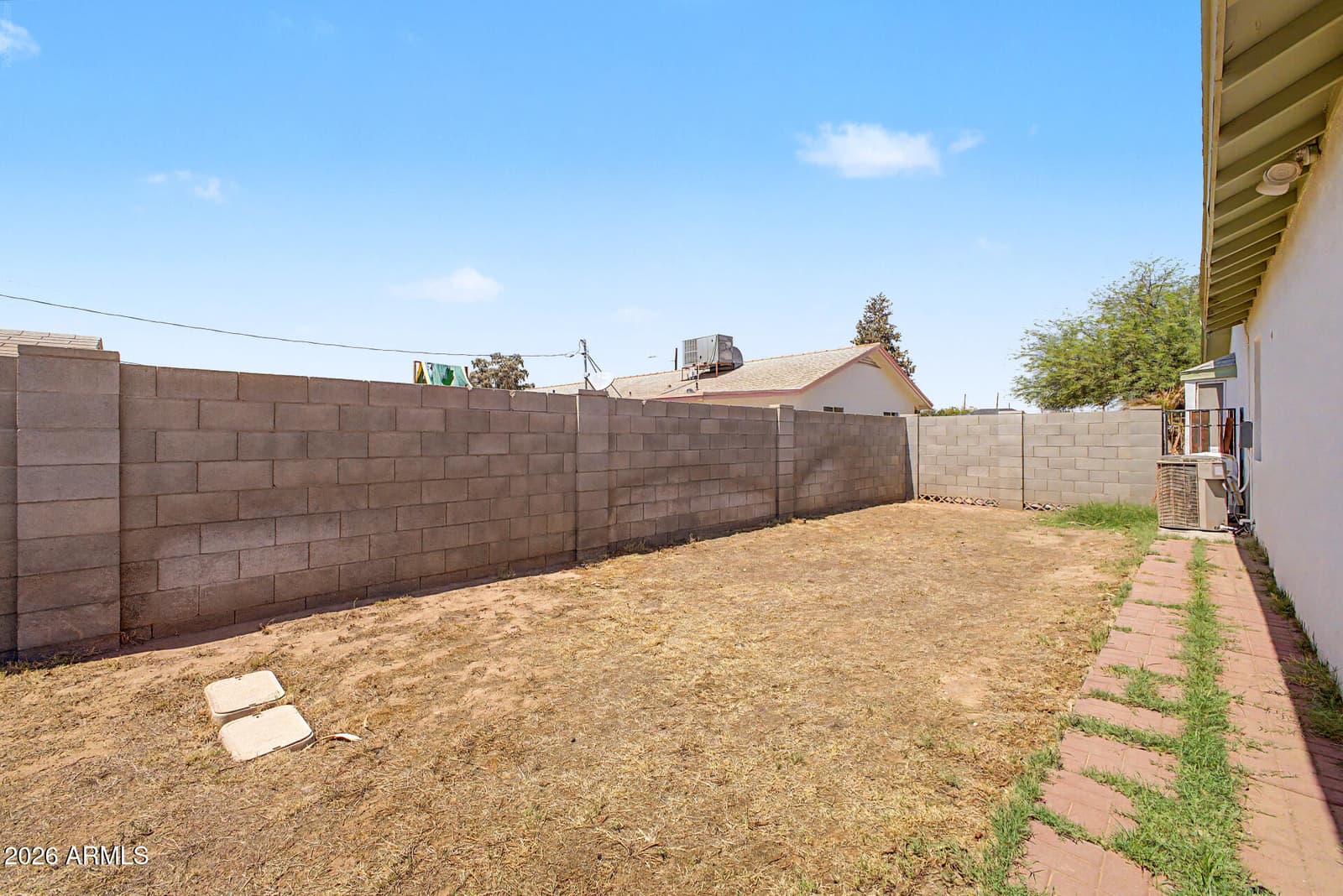 381 W Pima Avenue, Coolidge, AZ 85128 — photo 29 of 31