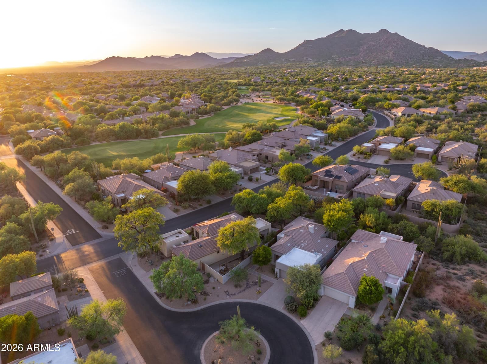 7130 E Sienna Bouquet Place, Scottsdale, AZ 85266 — photo 40 of 47
