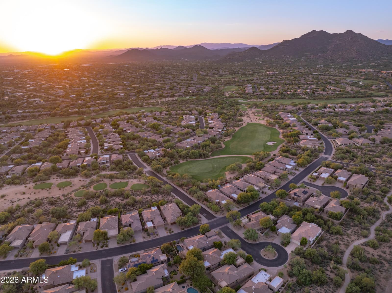 7130 E Sienna Bouquet Place, Scottsdale, AZ 85266 — photo 46 of 47