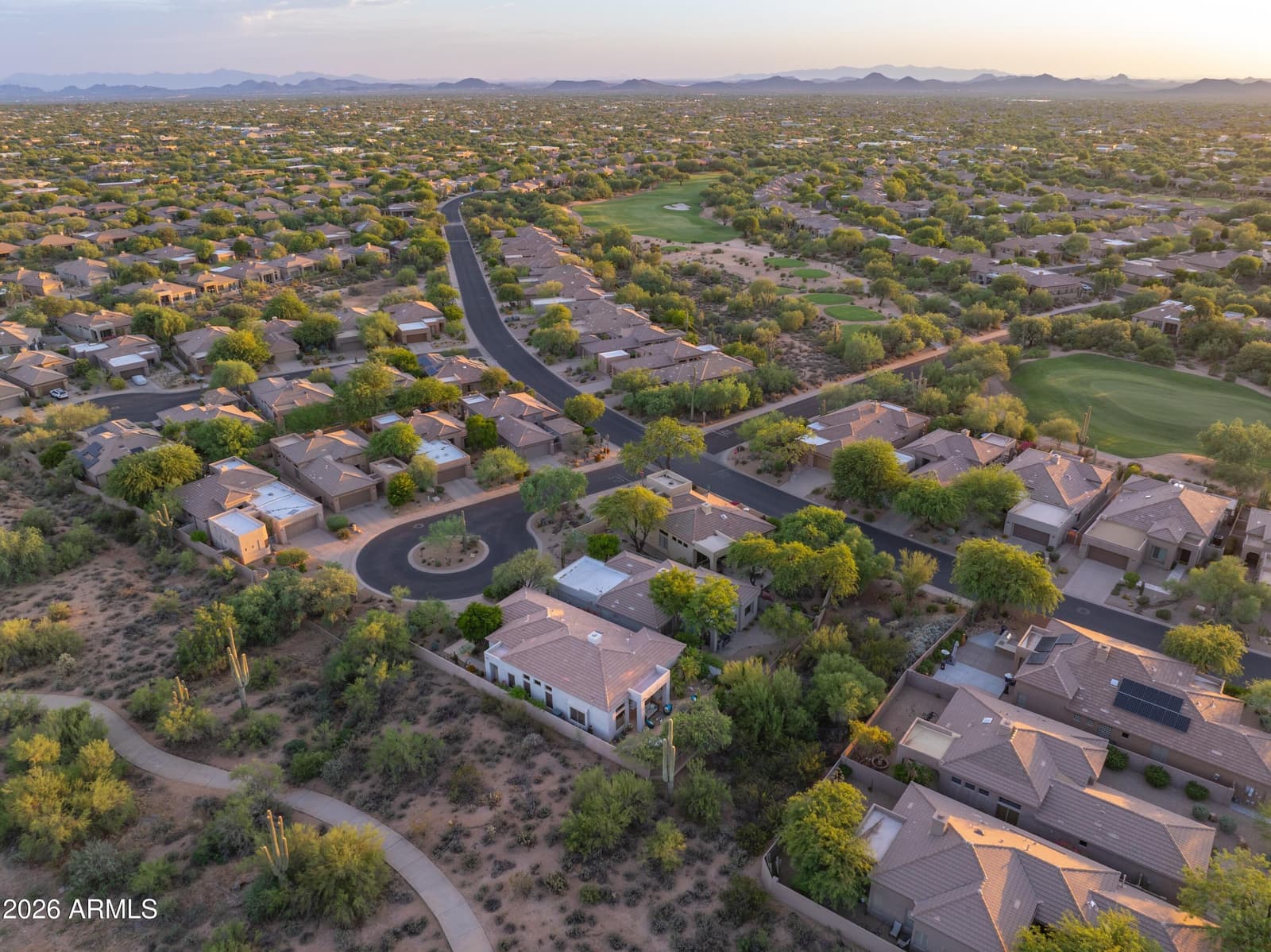 7130 E Sienna Bouquet Place, Scottsdale, AZ 85266 — photo 47 of 47