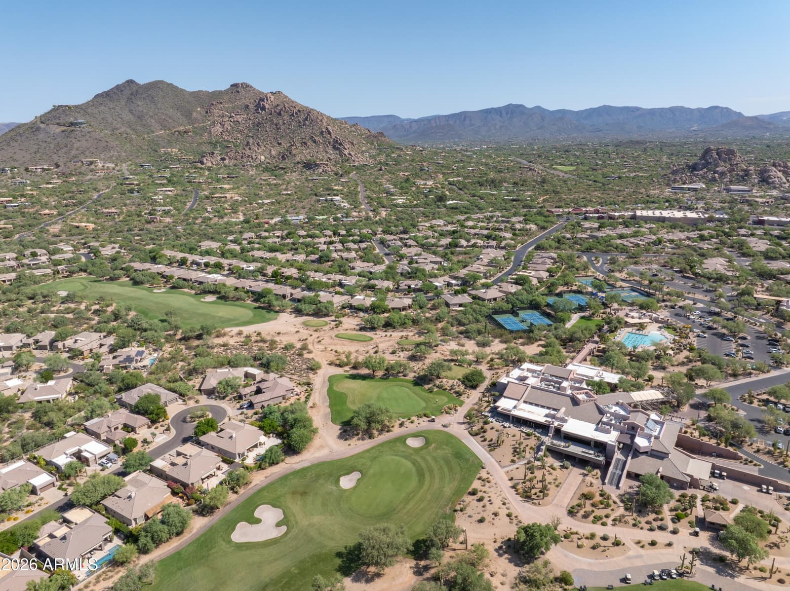 7130 E Sienna Bouquet Place, Scottsdale, AZ 85266 — photo 44 of 47