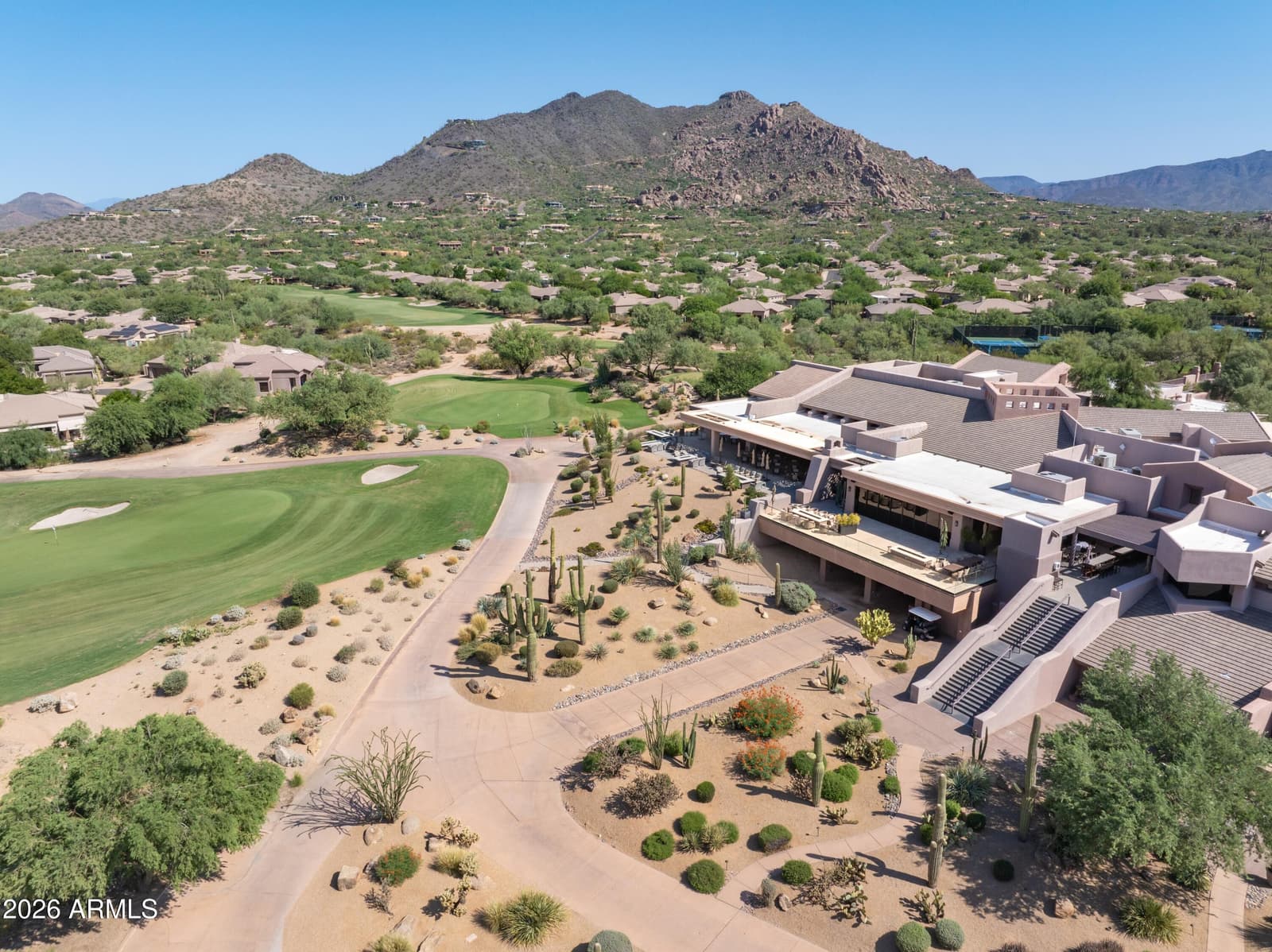7130 E Sienna Bouquet Place, Scottsdale, AZ 85266 — photo 45 of 47