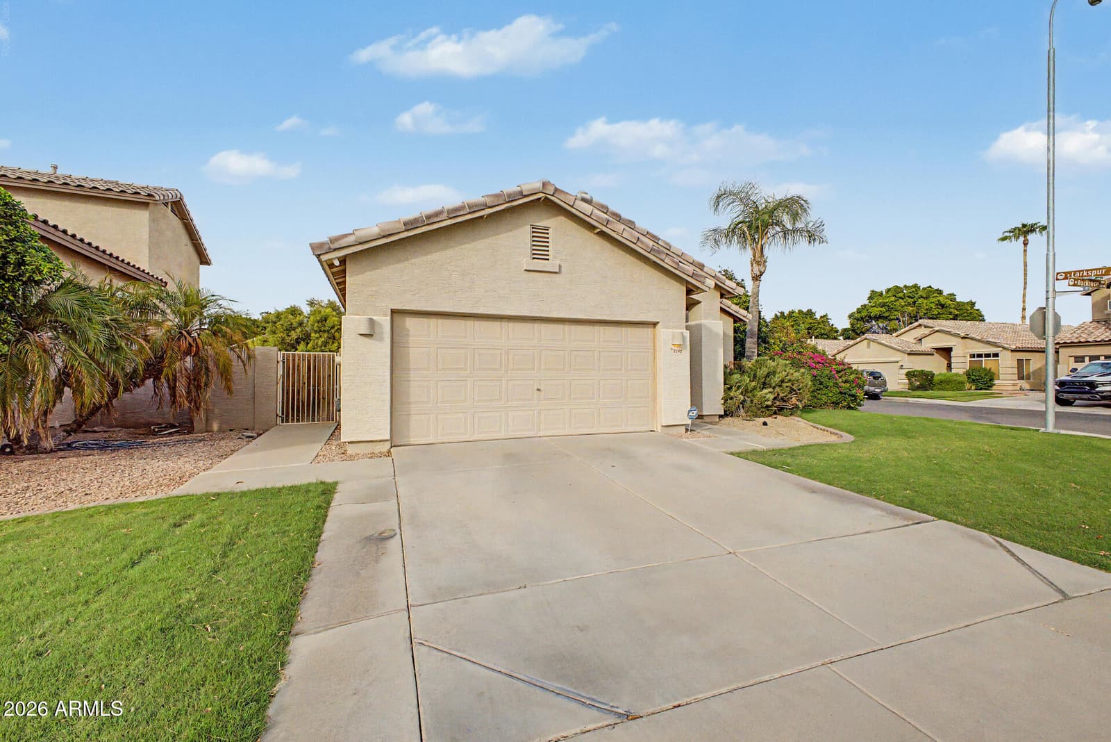 2392 W Rockrose Way, Chandler, AZ 85248 — photo 4 of 50