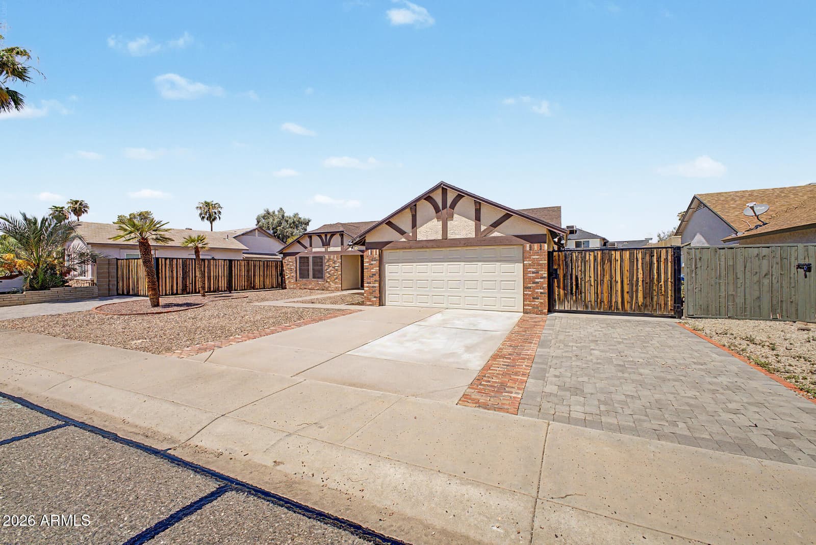 3612 W Fairview Lane, Chandler, AZ 85226 — photo 3 of 35